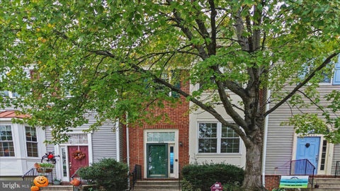 Photo of 952 Jubal Way, FREDERICK, MD 21701 (MLS # MDFR2085192)