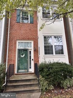 Townhouse For Sale - 952 Jubal Way<br/> FREDERICK, MD 21701