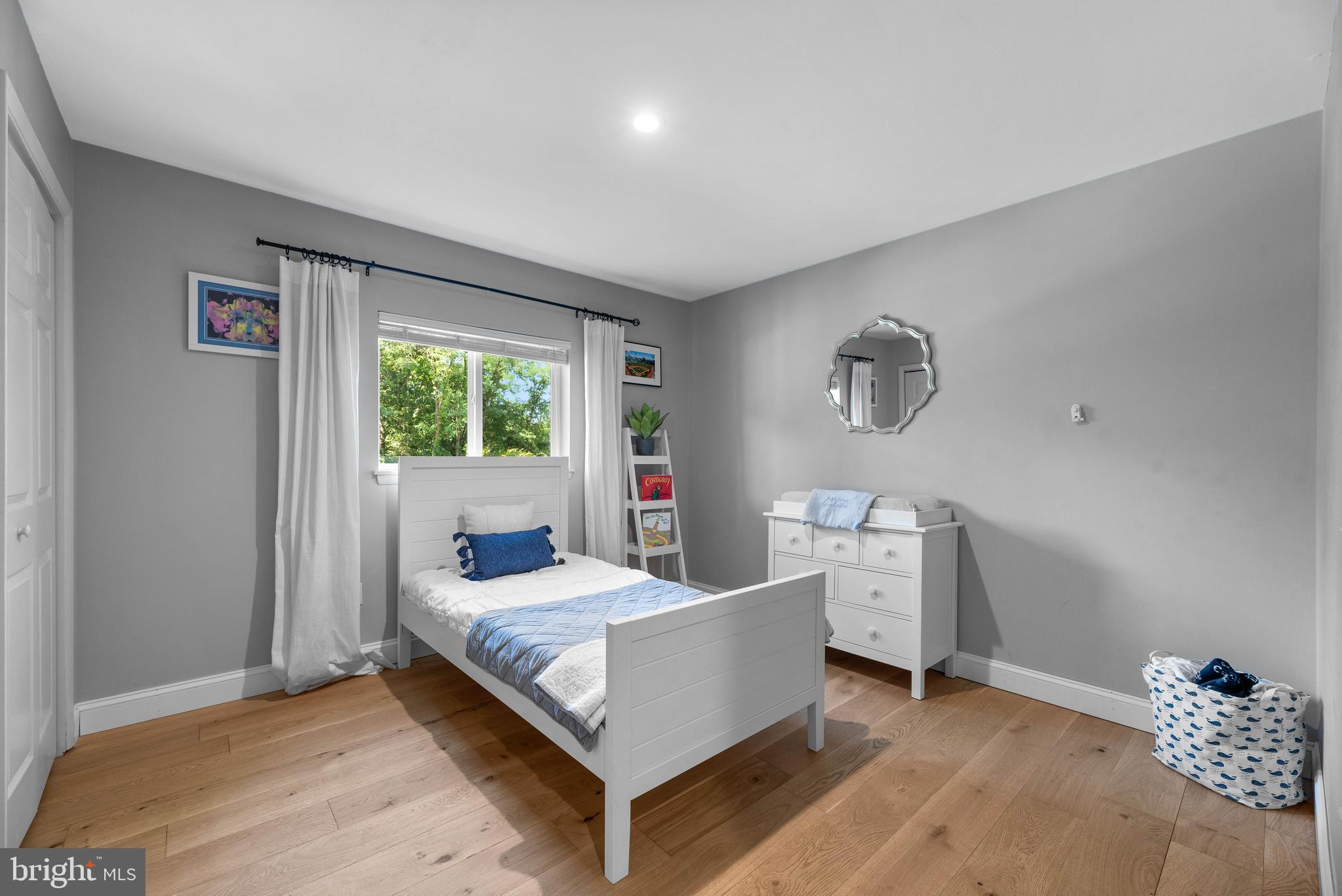 BERRYWOOD - Residential