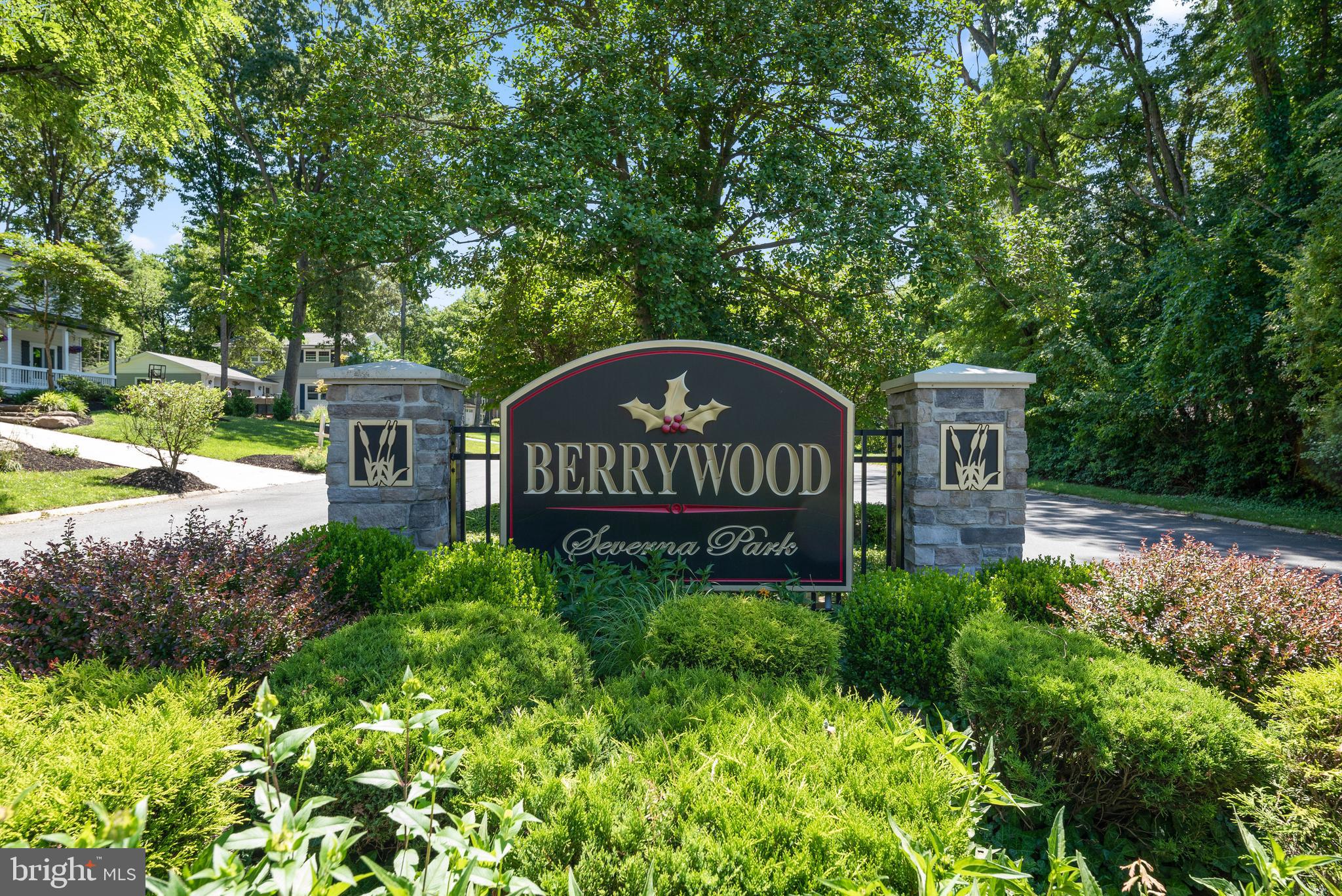 BERRYWOOD - Residential