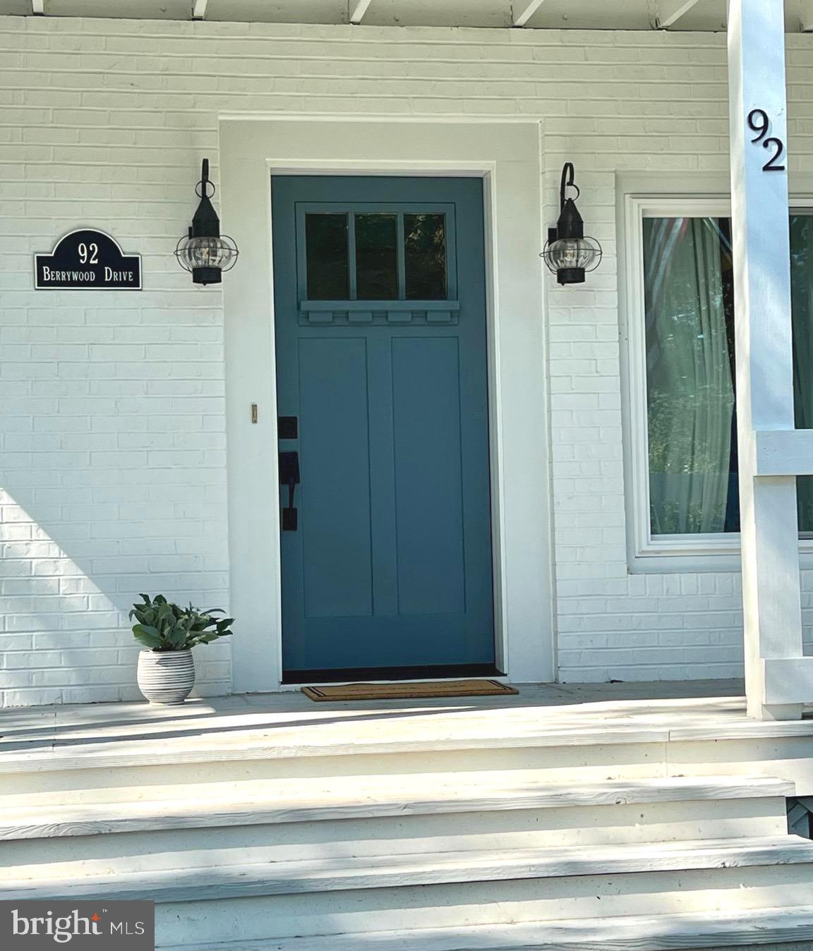 BERRYWOOD - Residential