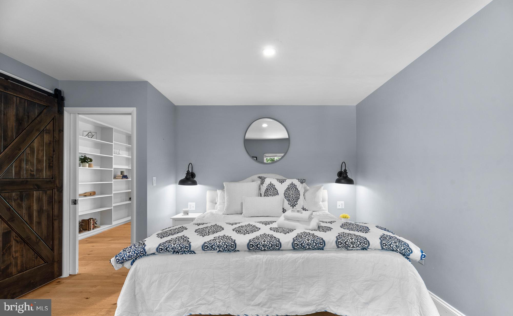 BERRYWOOD - Residential