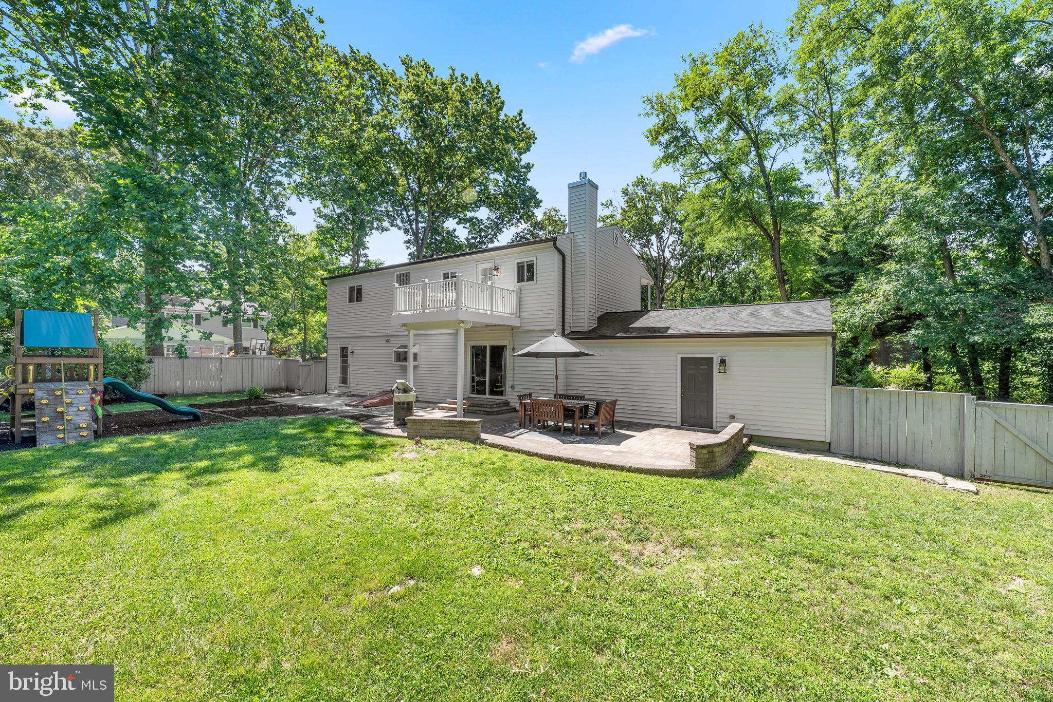 BERRYWOOD - Residential