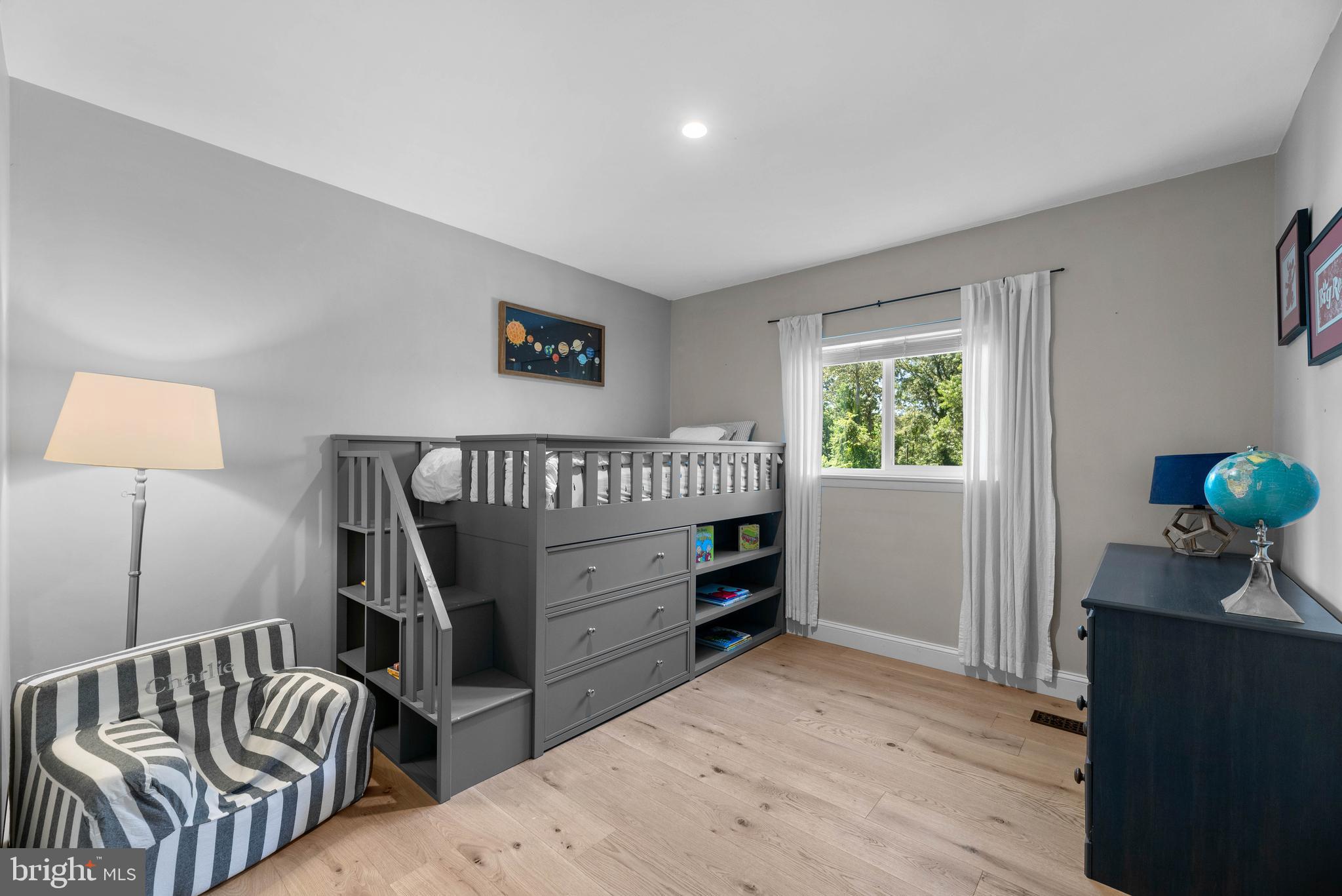 BERRYWOOD - Residential