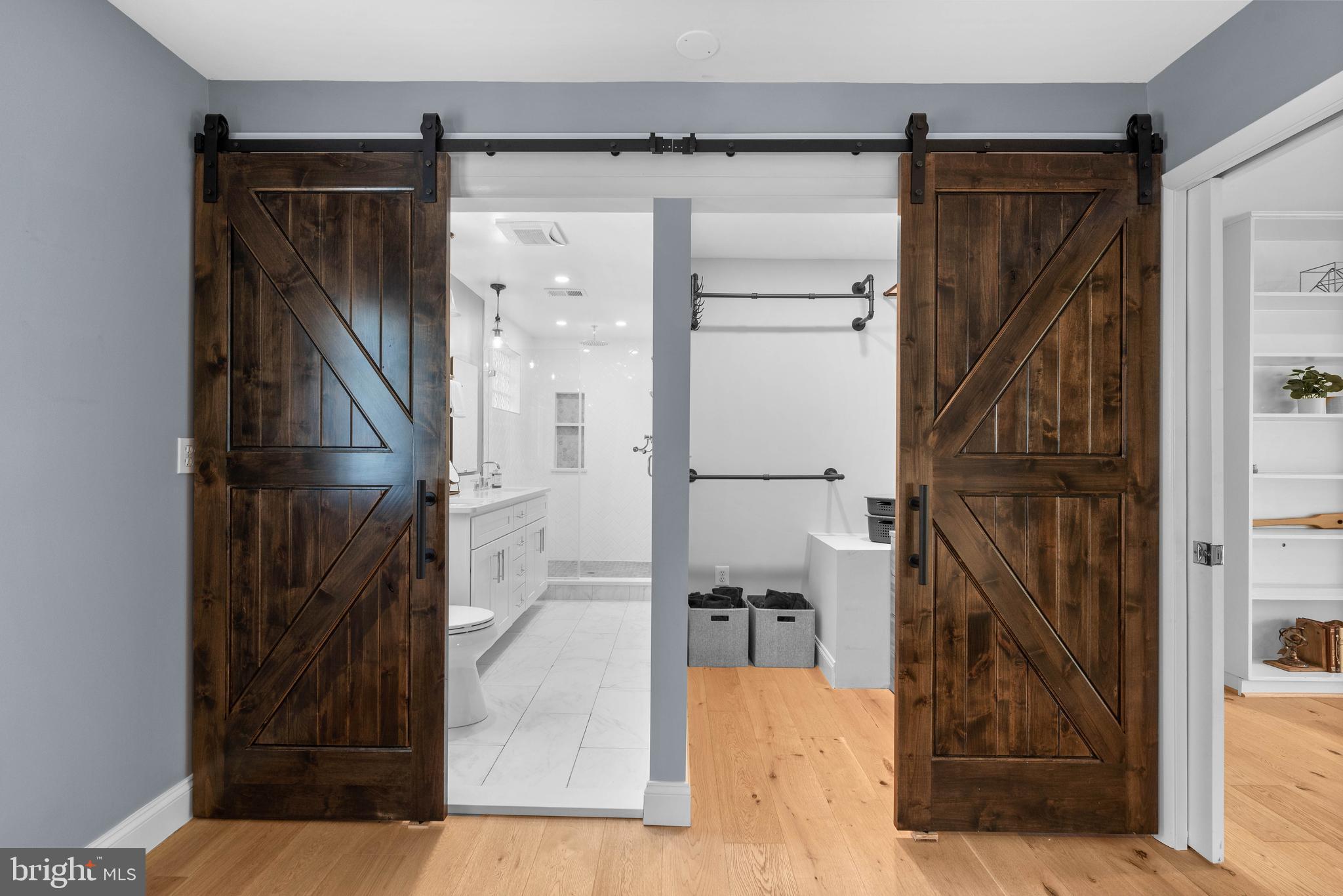 BERRYWOOD - Residential