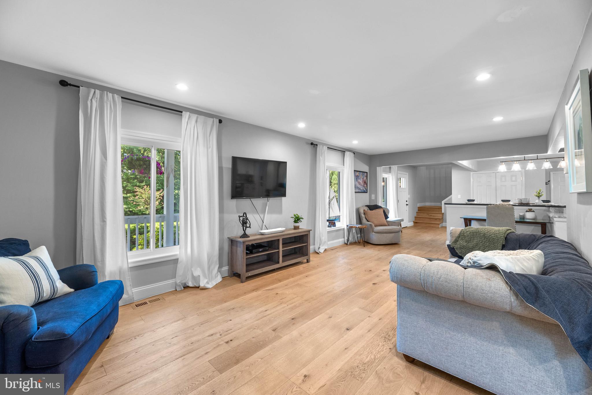 BERRYWOOD - Residential