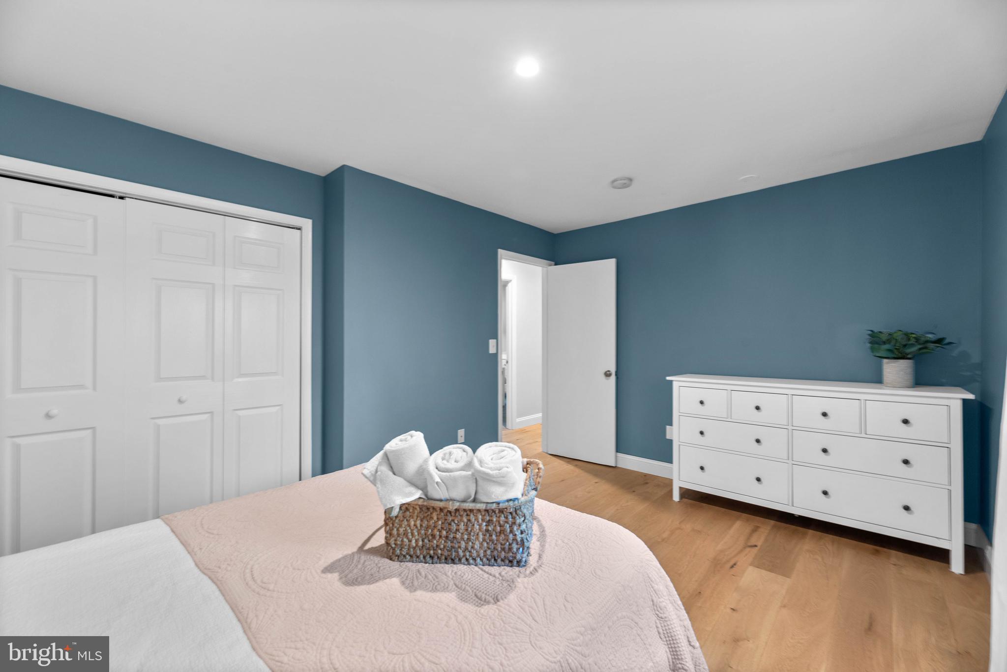 BERRYWOOD - Residential