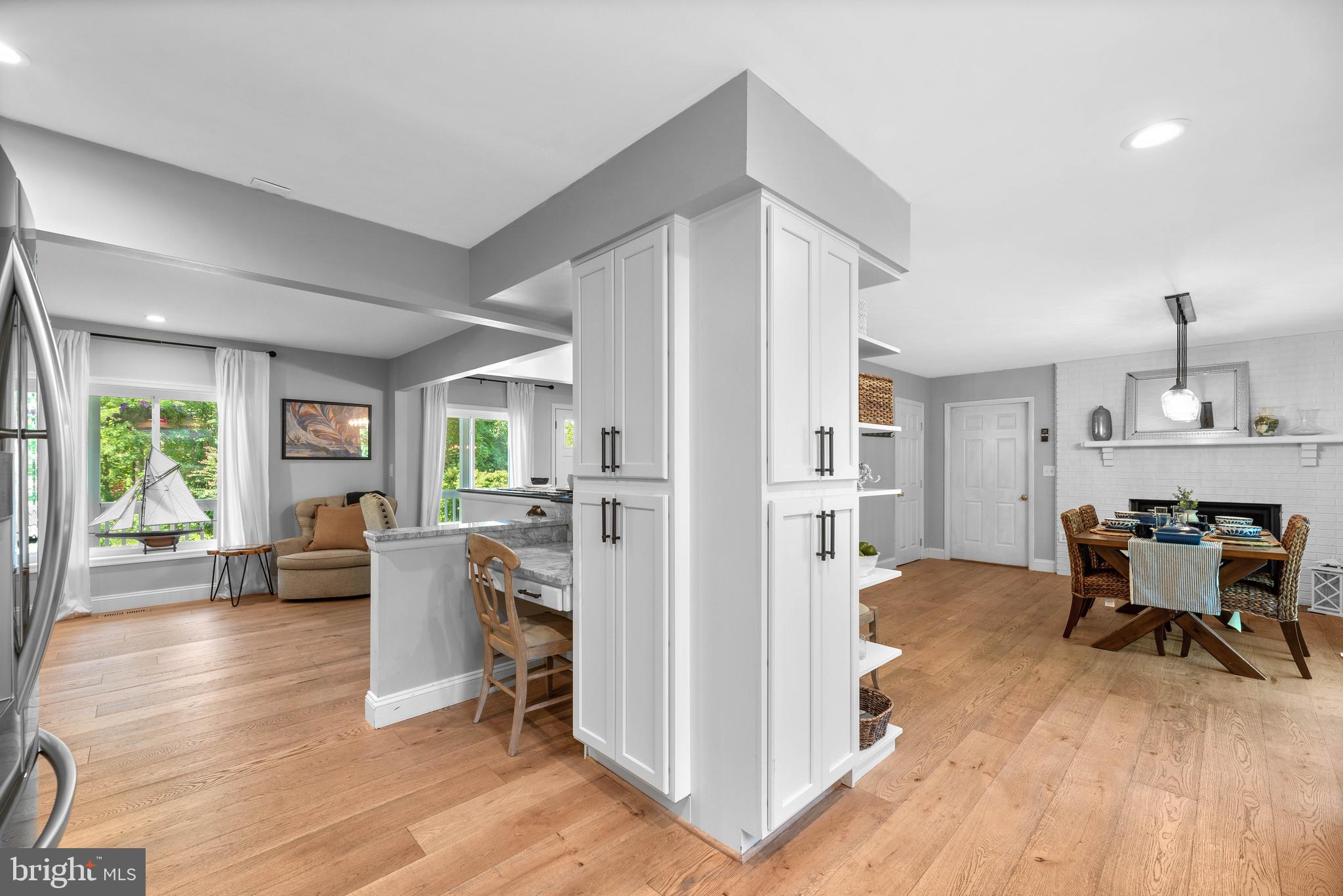 BERRYWOOD - Residential