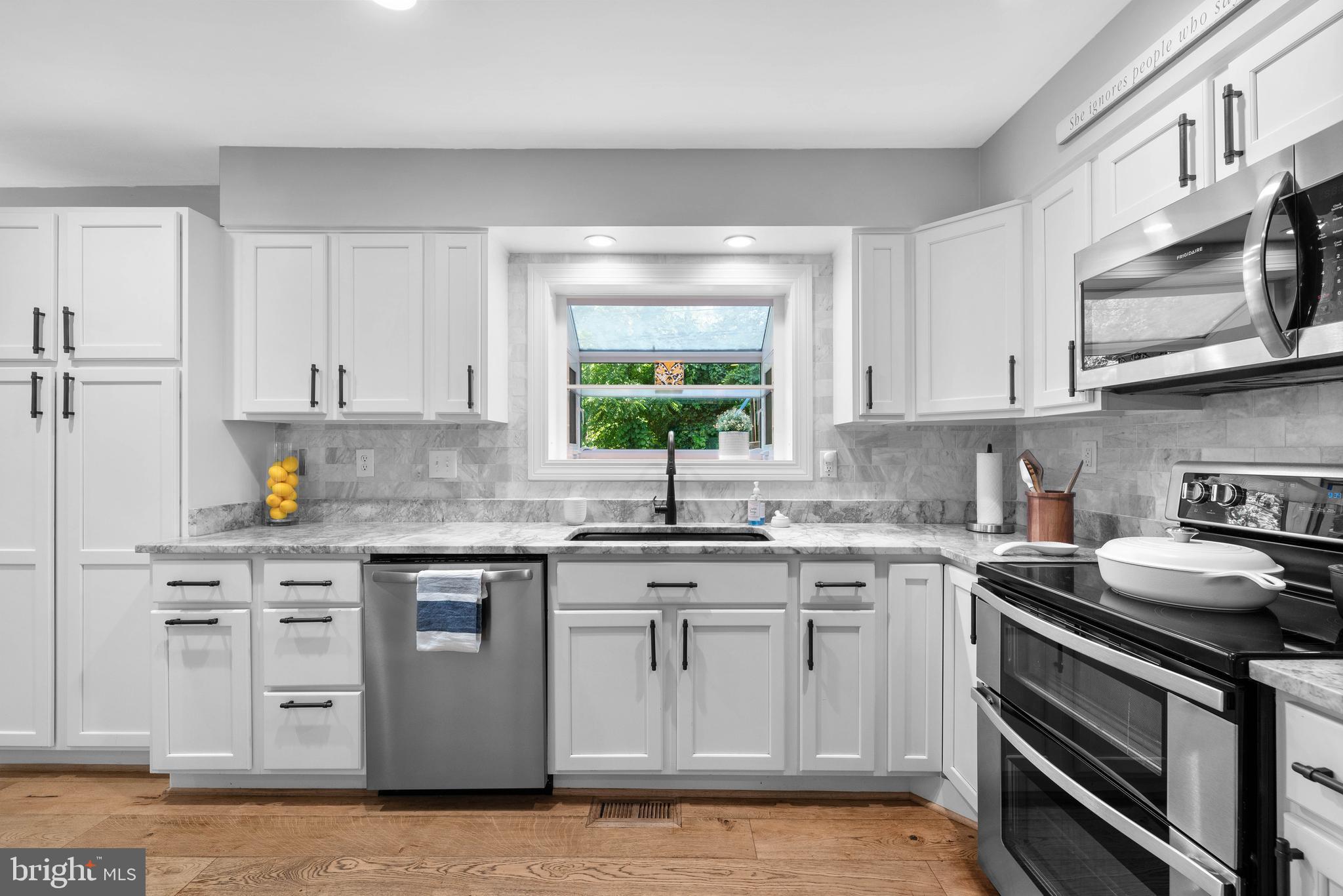 BERRYWOOD - Residential