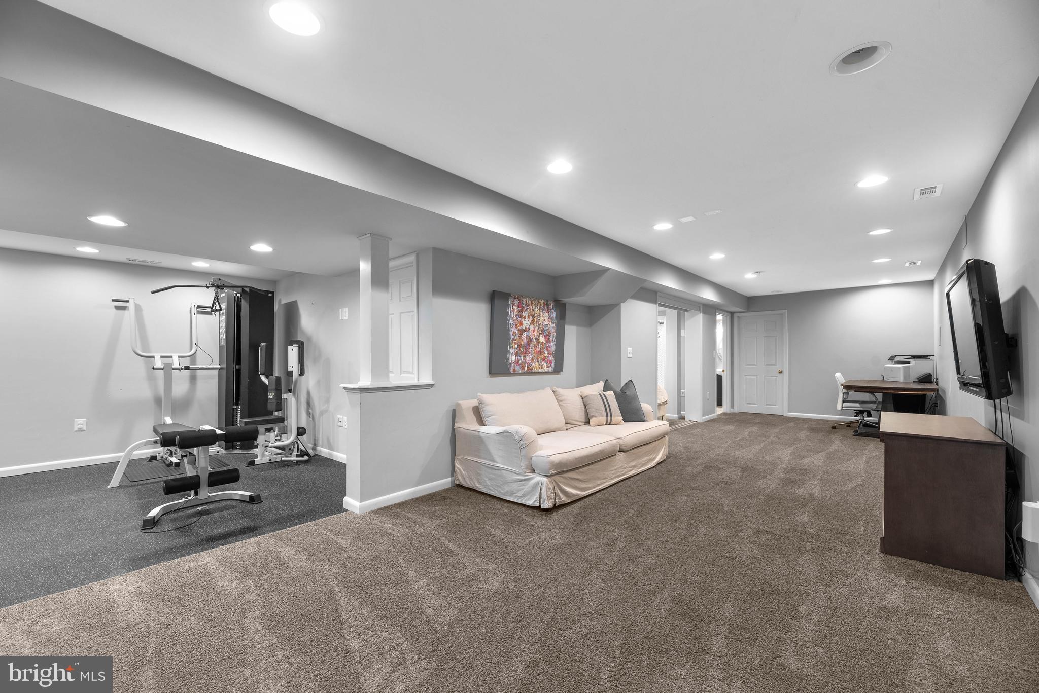 BERRYWOOD - Residential