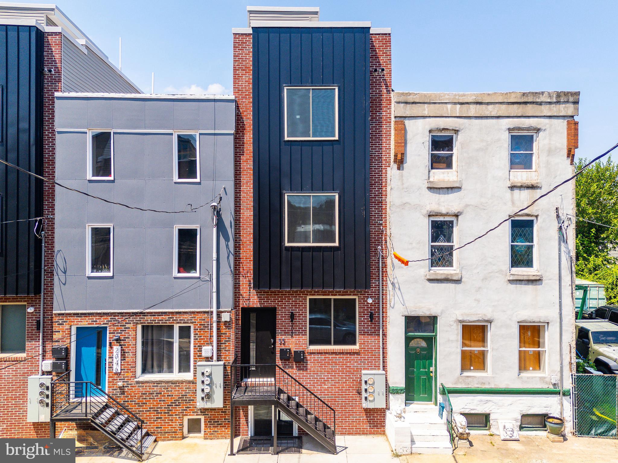 OLDE KENSINGTON - Residential Lease