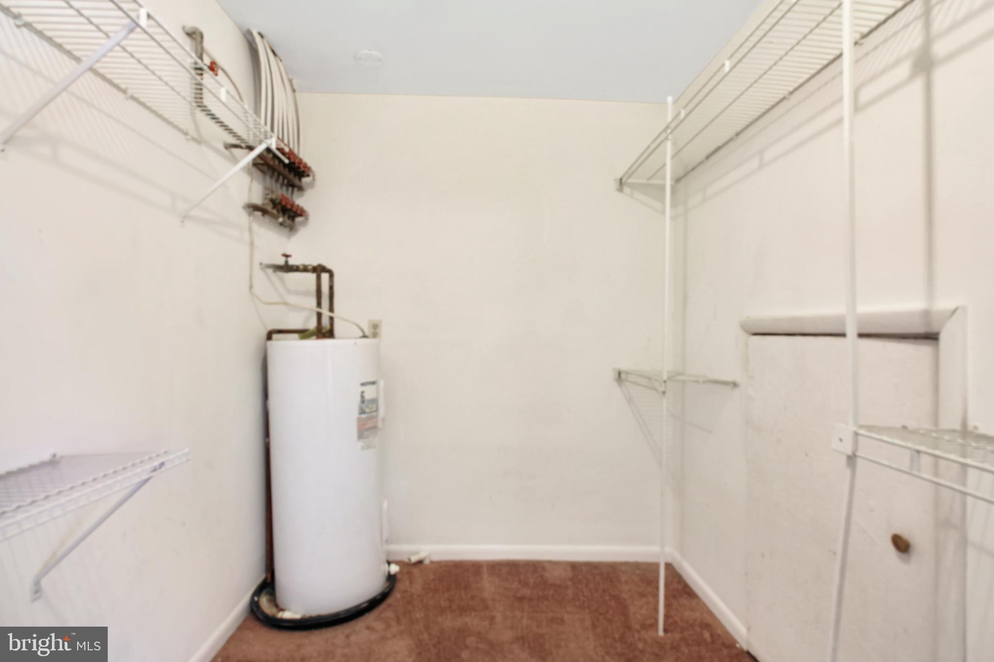 ASPEN FOREST - Residential