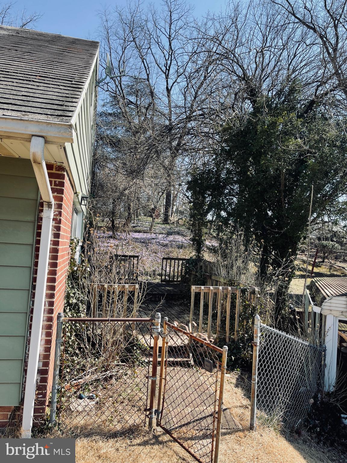 LAURAVILLE HISTORIC DISTRICT - Residential