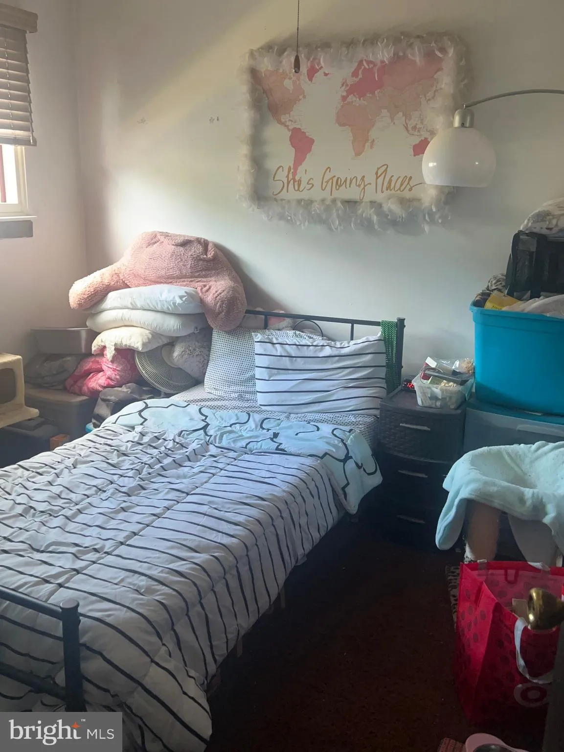 Sicklerville, New Jersey 08081, United States, 3 Bedrooms Bedrooms, ,2 BathroomsBathrooms,Residential,Pending,40068