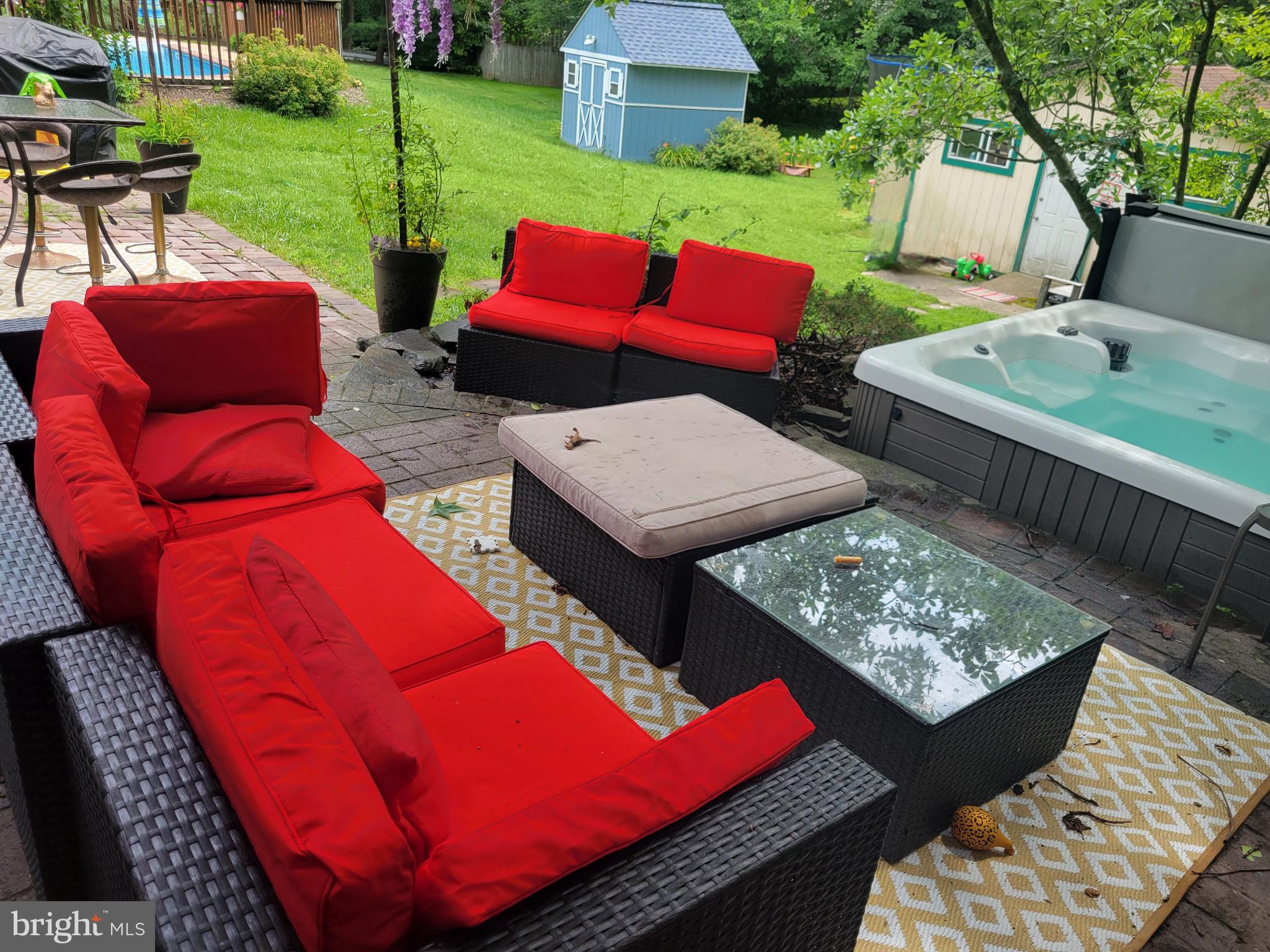 AMBERMILL - Residential