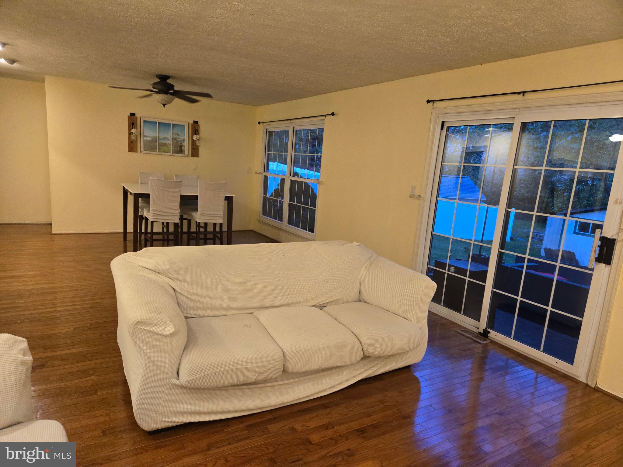 AMBERMILL - Residential