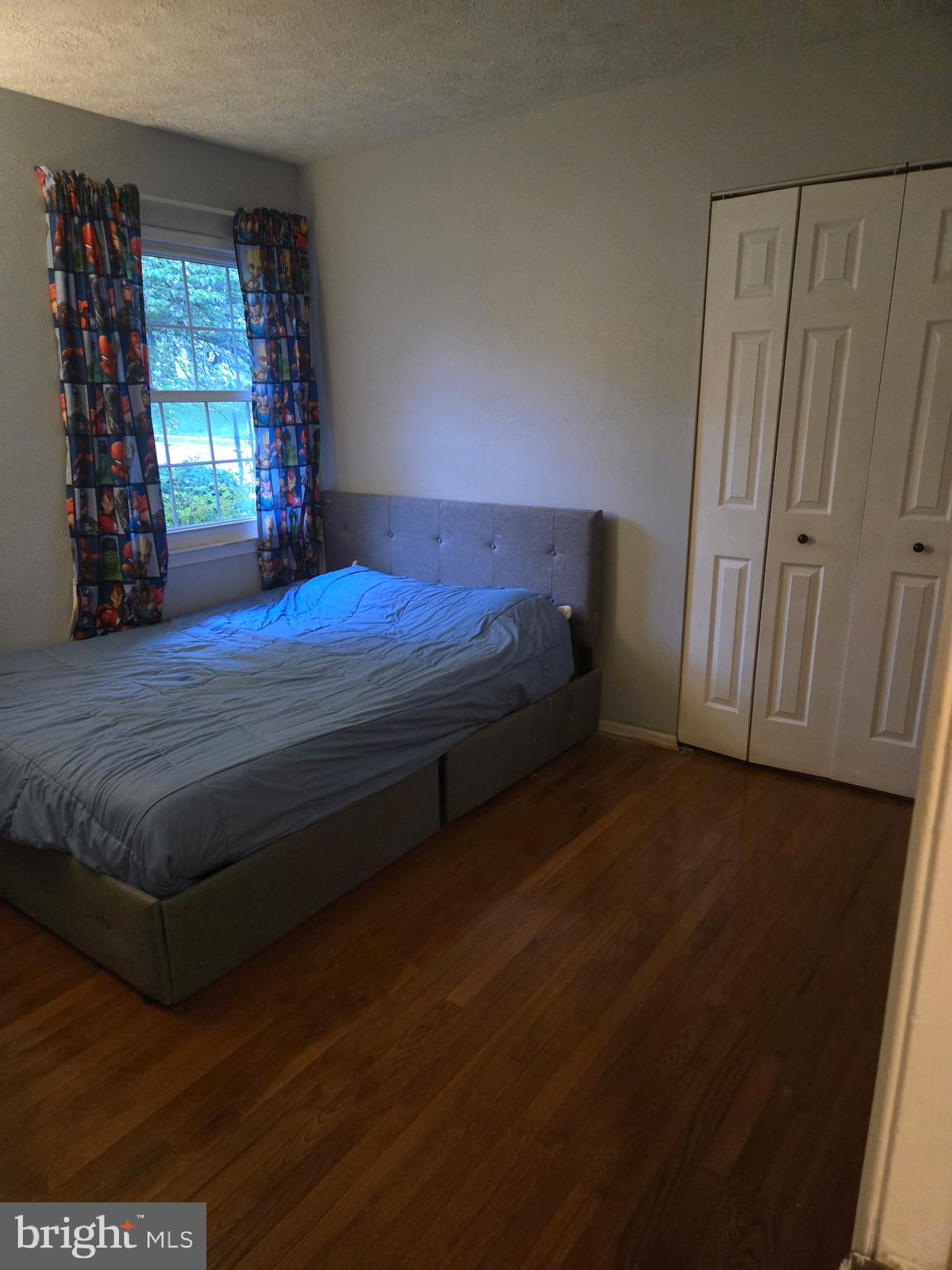 AMBERMILL - Residential