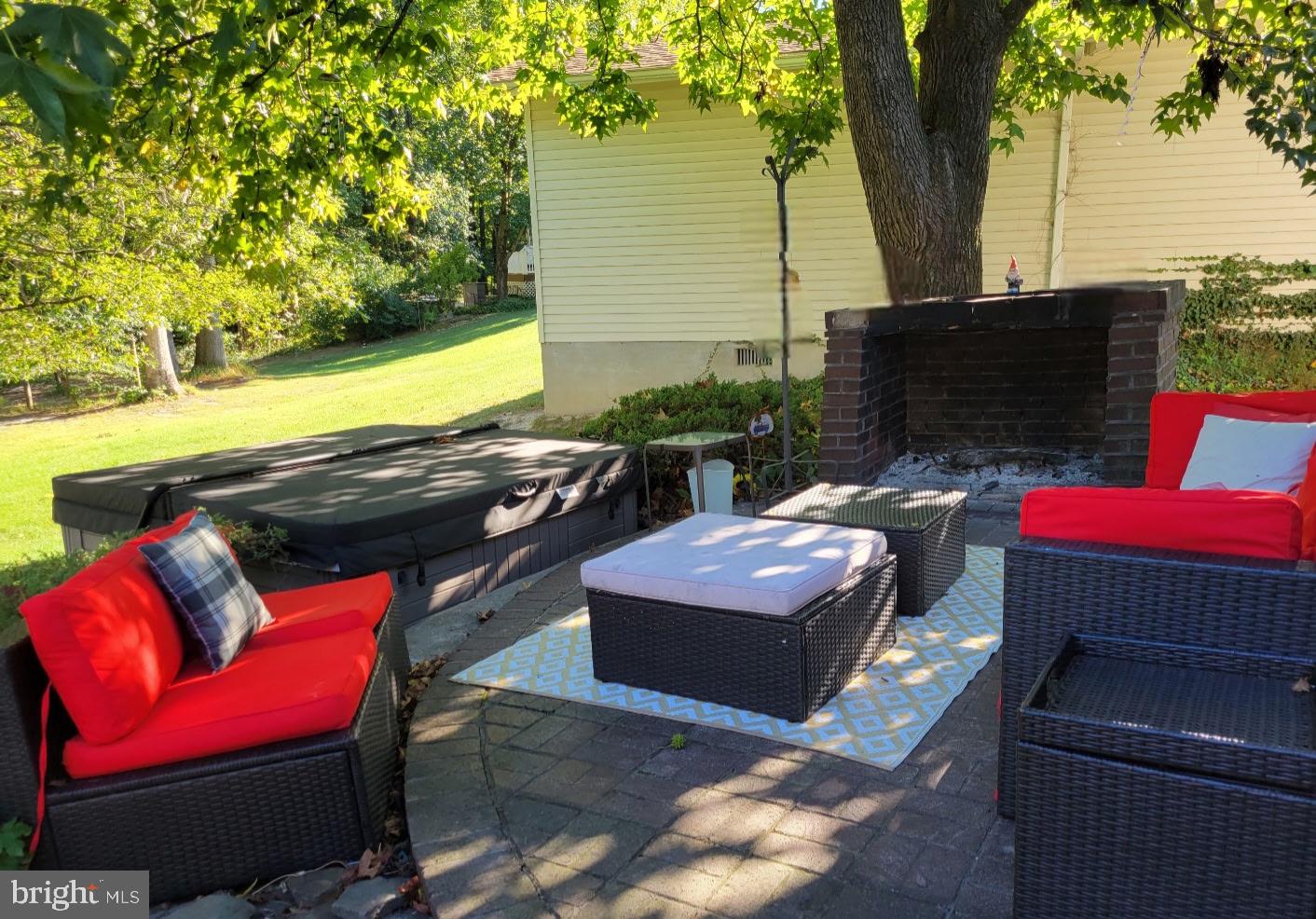 AMBERMILL - Residential