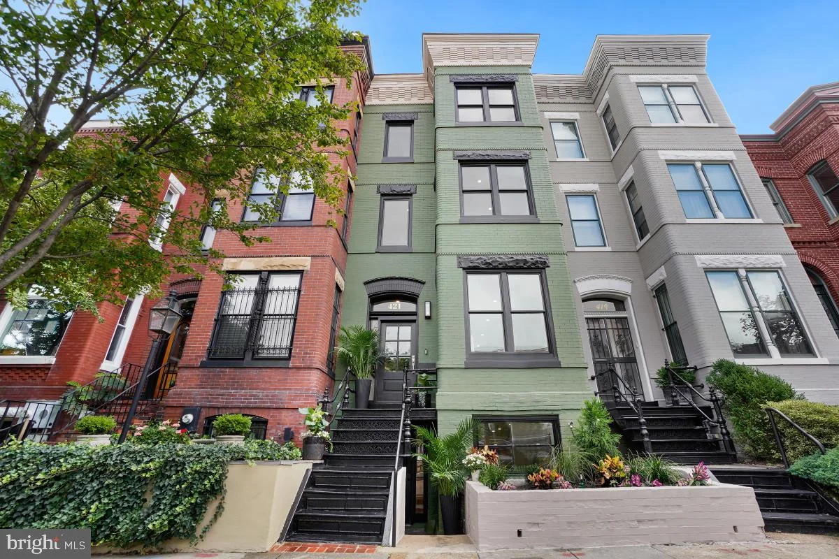 421 4th Street NE, Washington, DC 20002