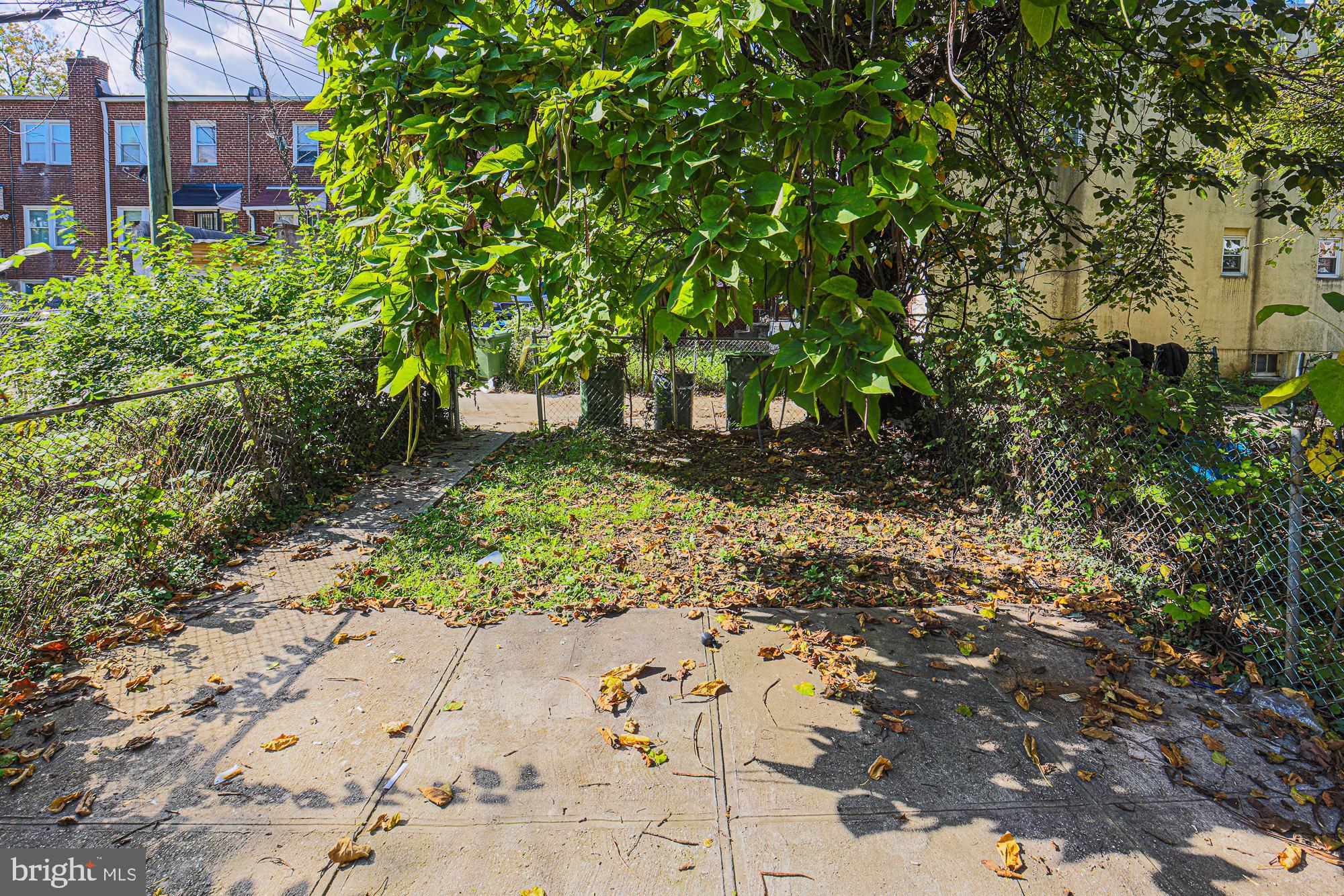 PARK HEIGHTS - Residential