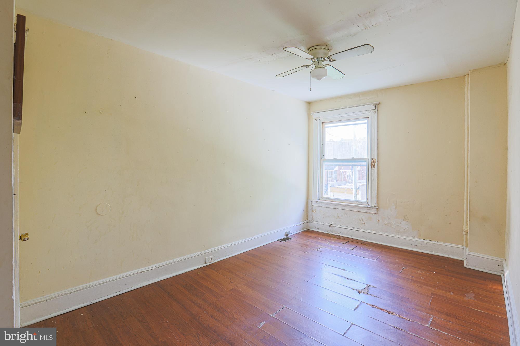 PARK HEIGHTS - Residential