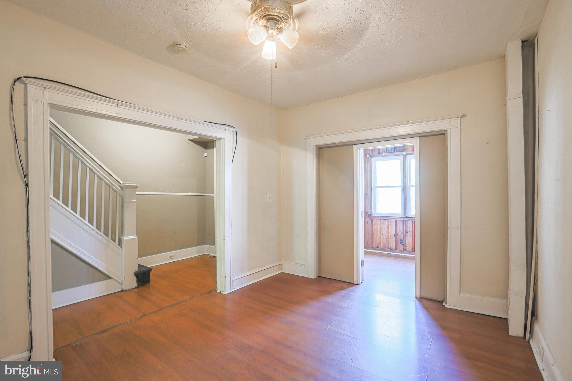 PARK HEIGHTS - Residential