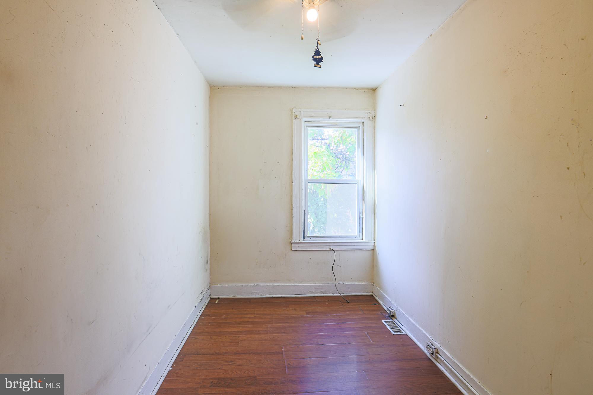 PARK HEIGHTS - Residential