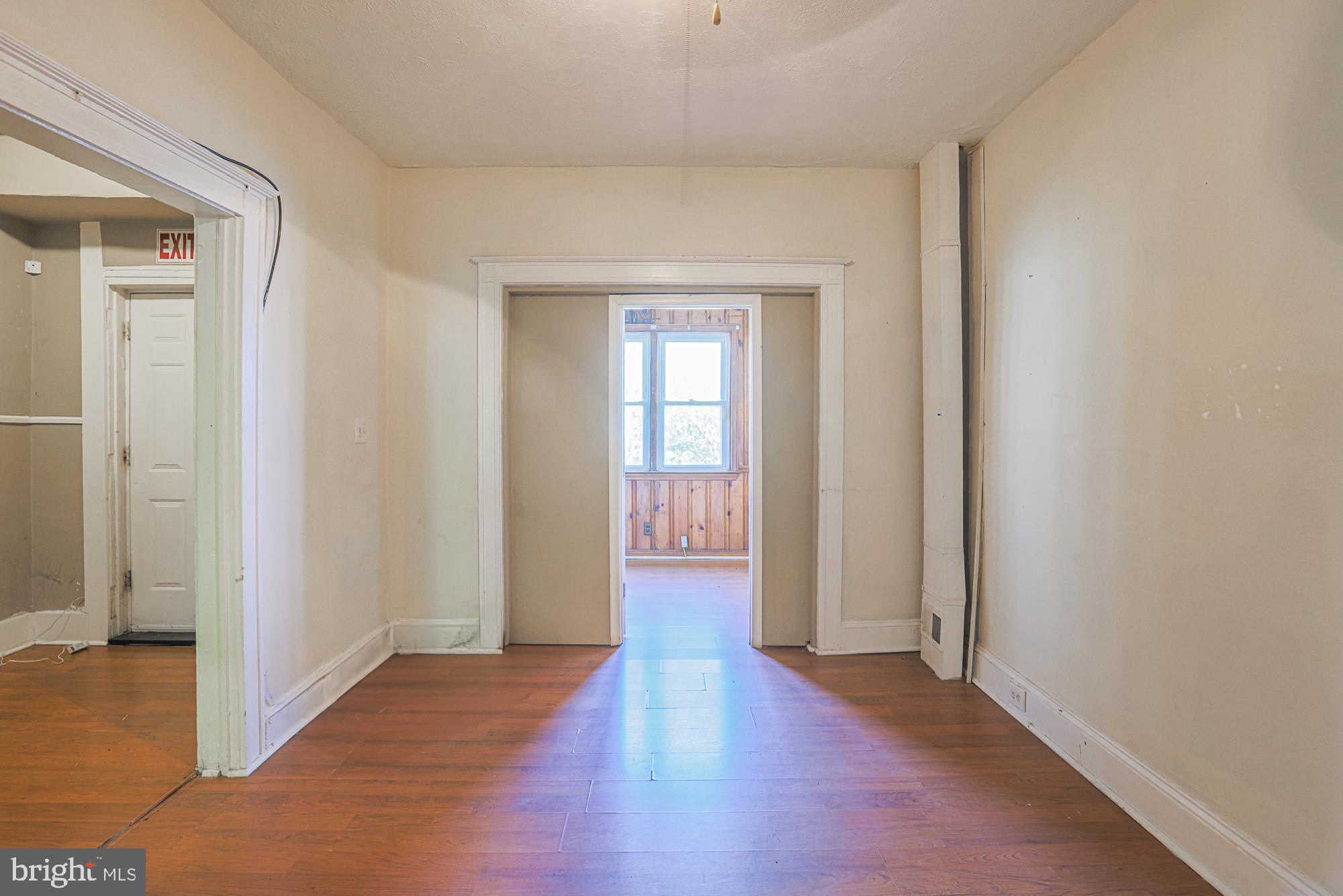 PARK HEIGHTS - Residential