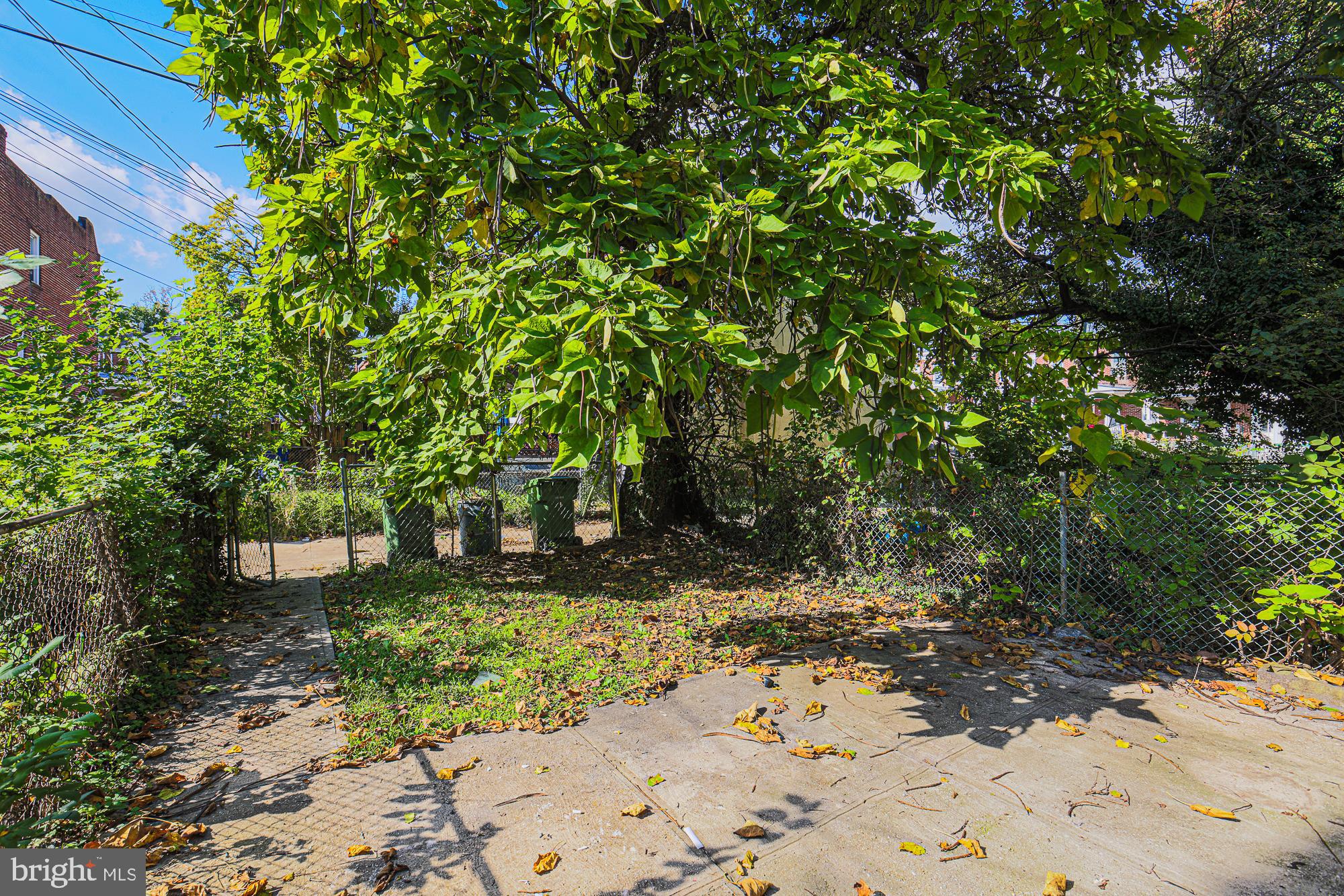 PARK HEIGHTS - Residential