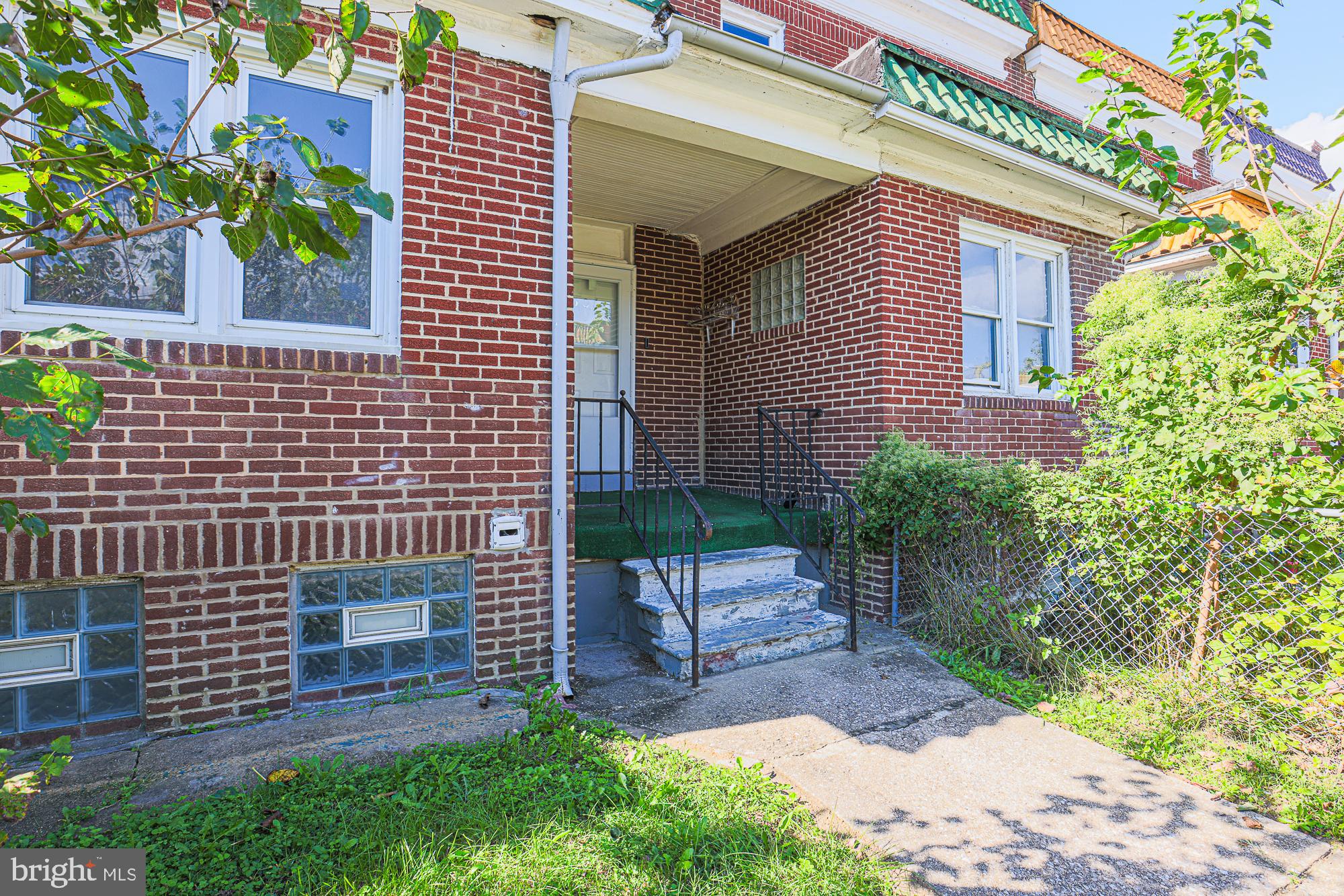 PARK HEIGHTS - Residential