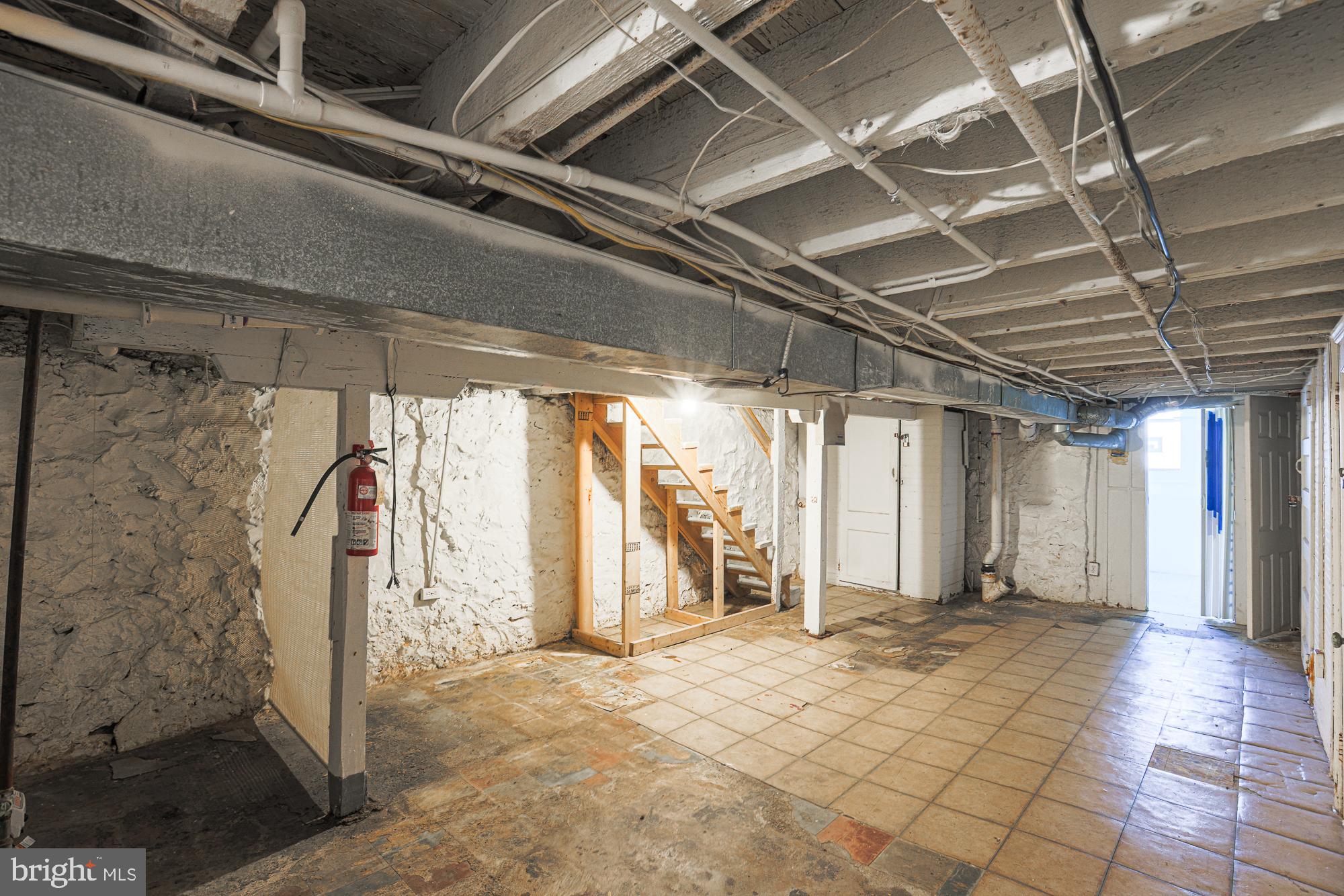 PARK HEIGHTS - Residential