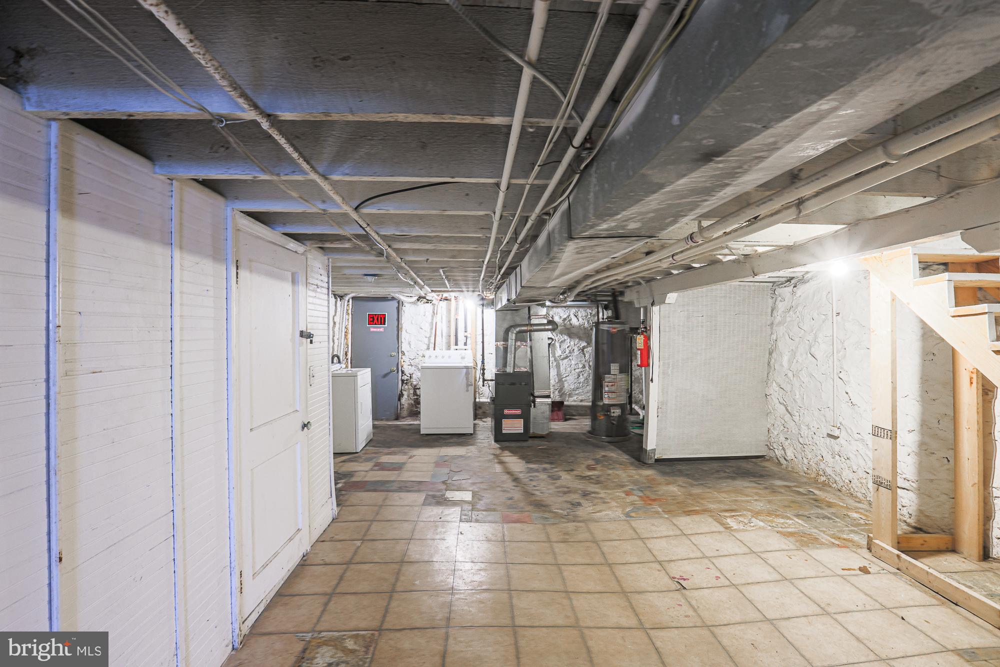 PARK HEIGHTS - Residential