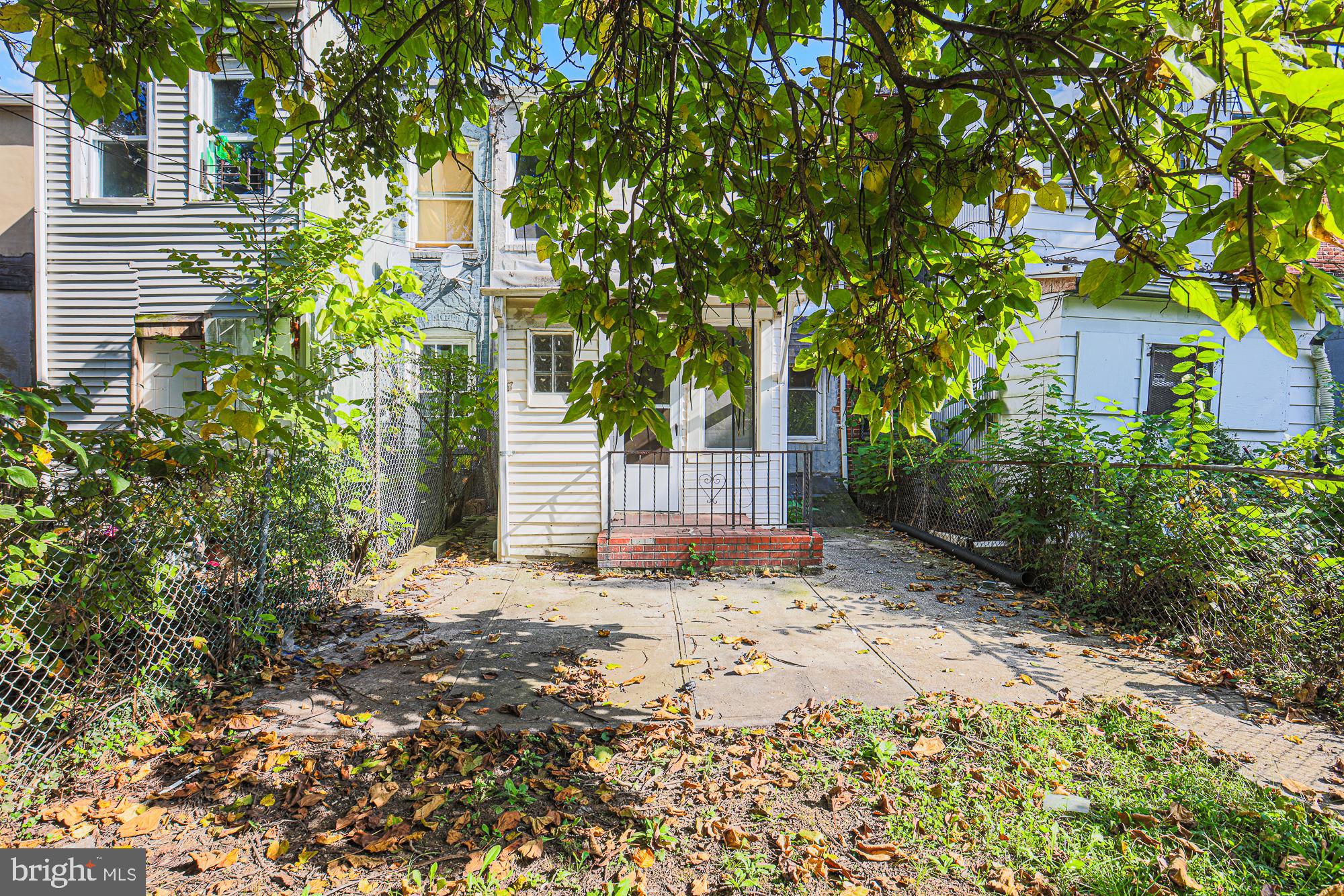 PARK HEIGHTS - Residential