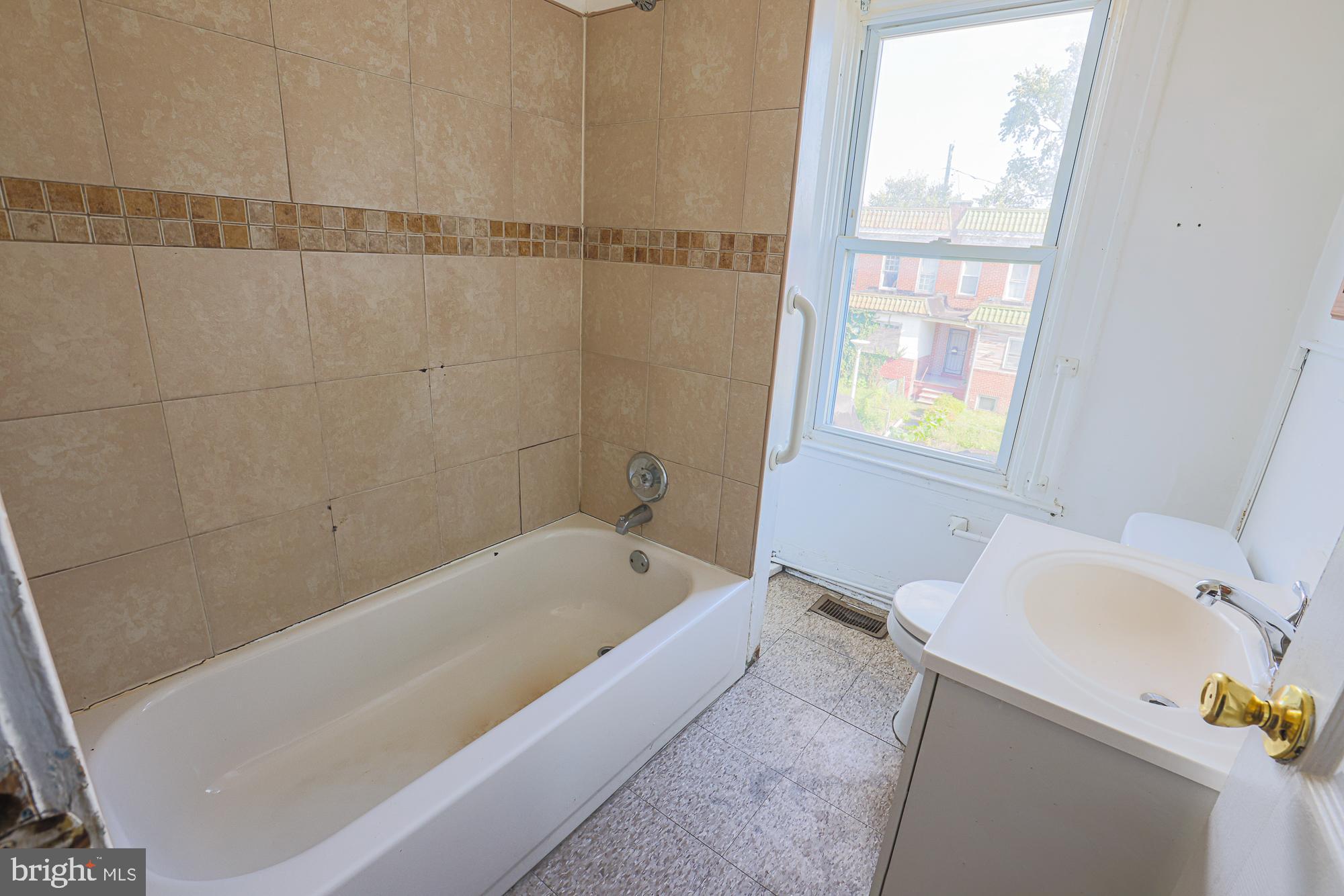 PARK HEIGHTS - Residential