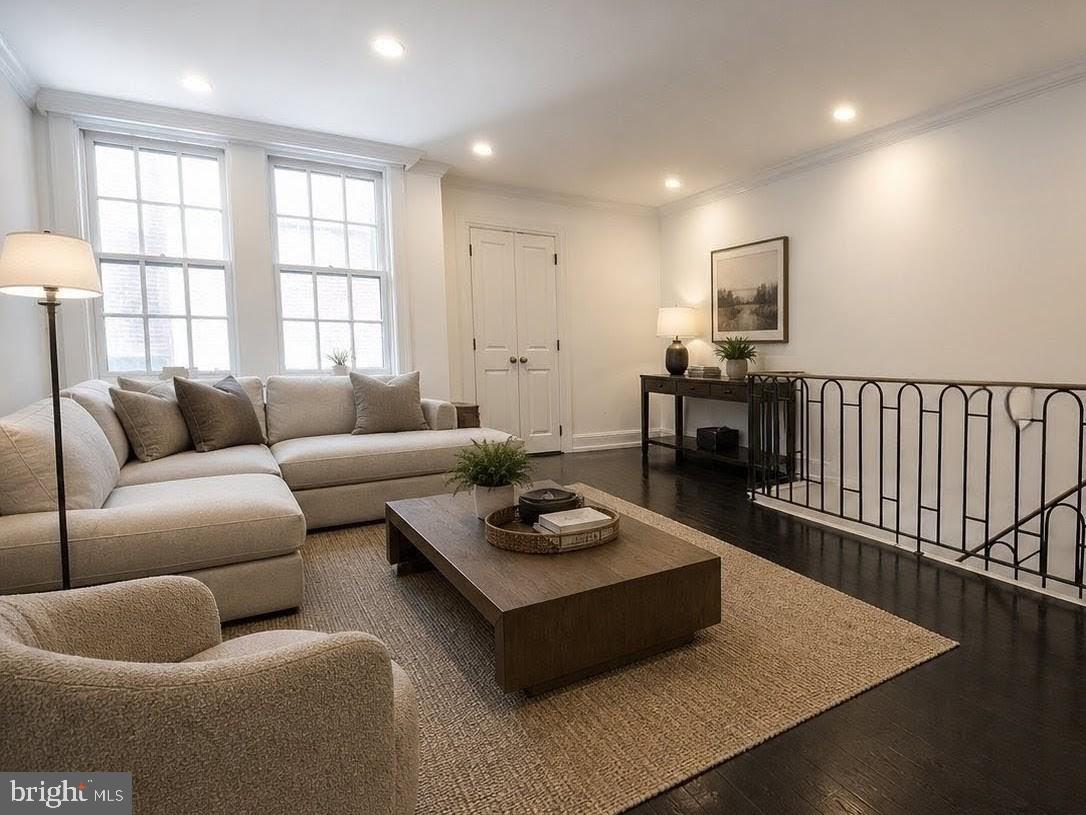 RITTENHOUSE SQUARE - Residential