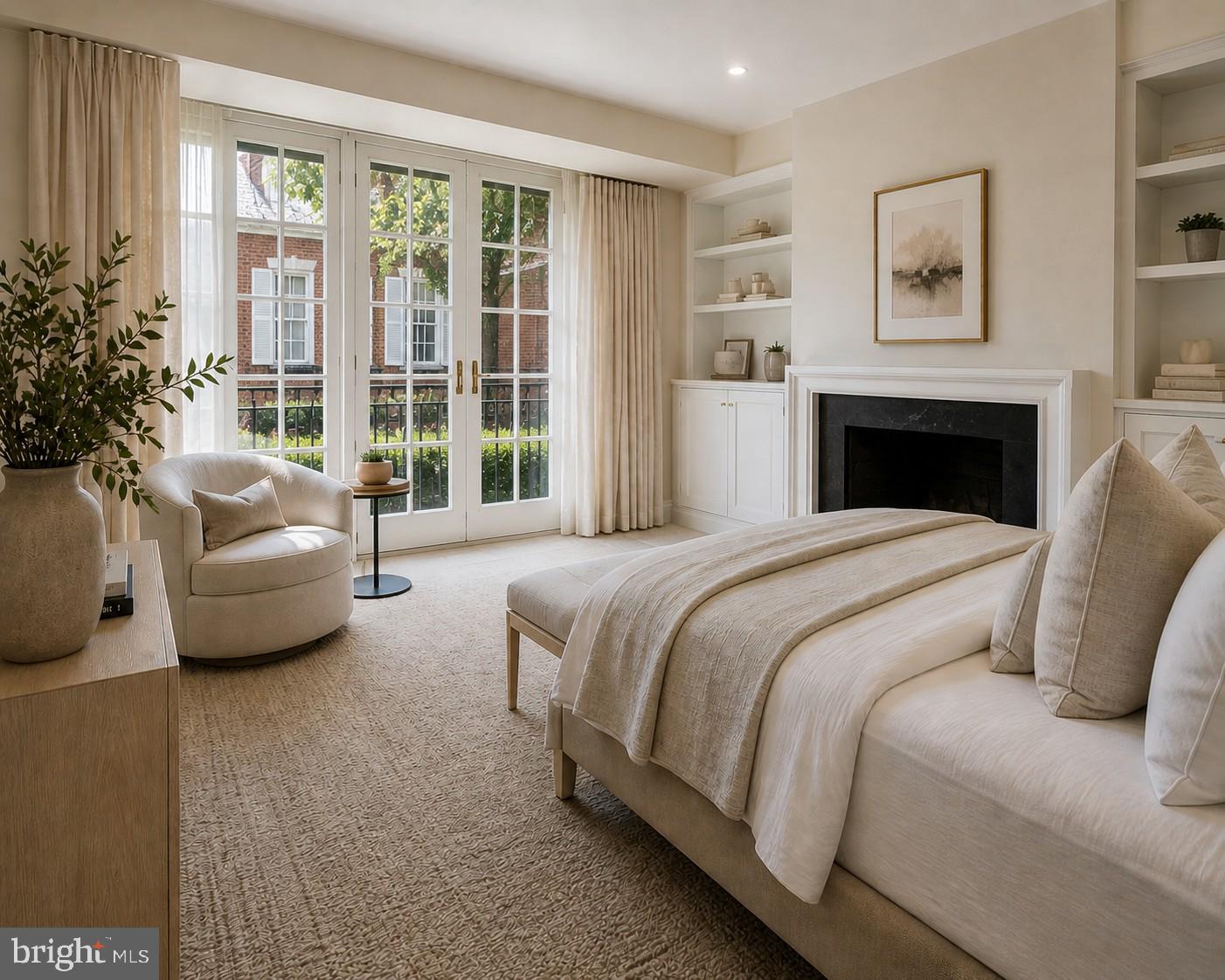 RITTENHOUSE SQUARE - Residential