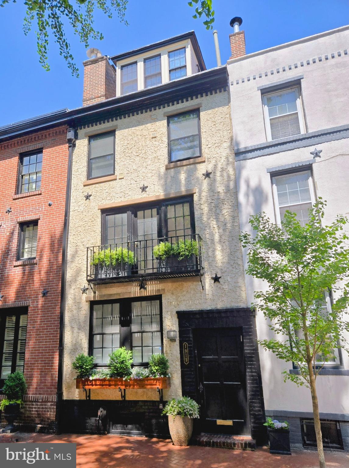 RITTENHOUSE SQUARE - Residential
