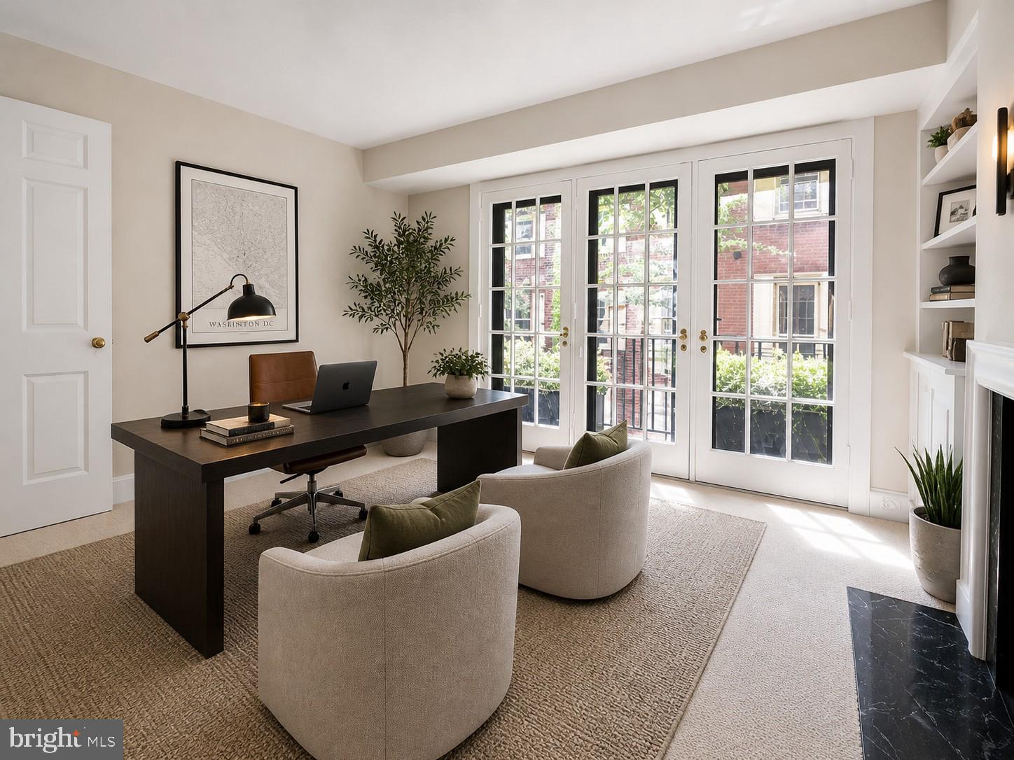 RITTENHOUSE SQUARE - Residential