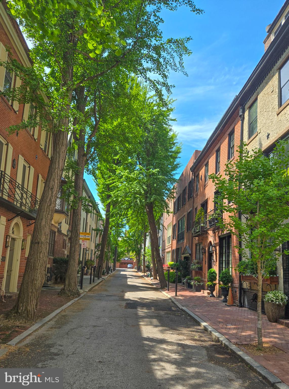 RITTENHOUSE SQUARE - Residential