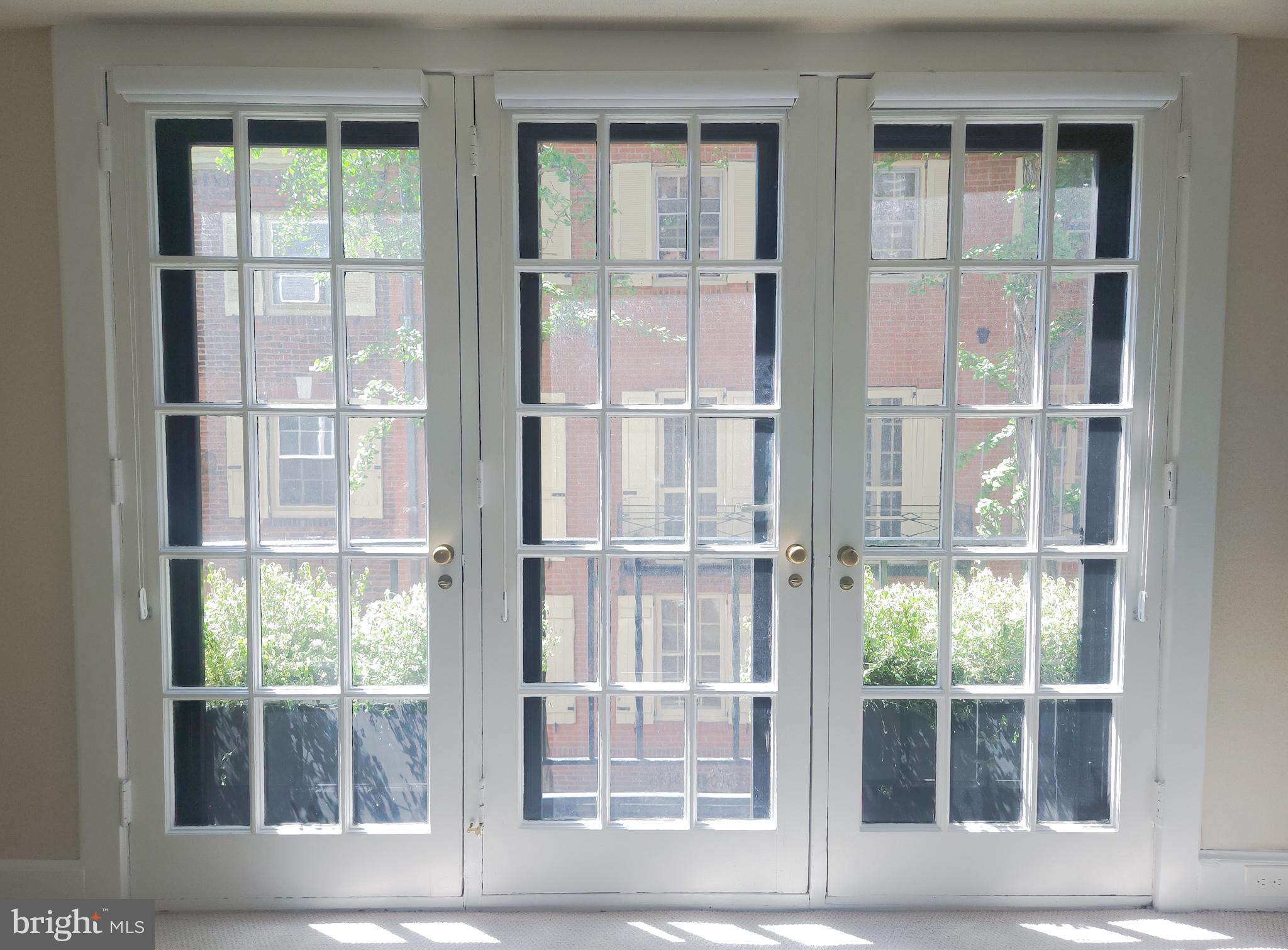RITTENHOUSE SQUARE - Residential