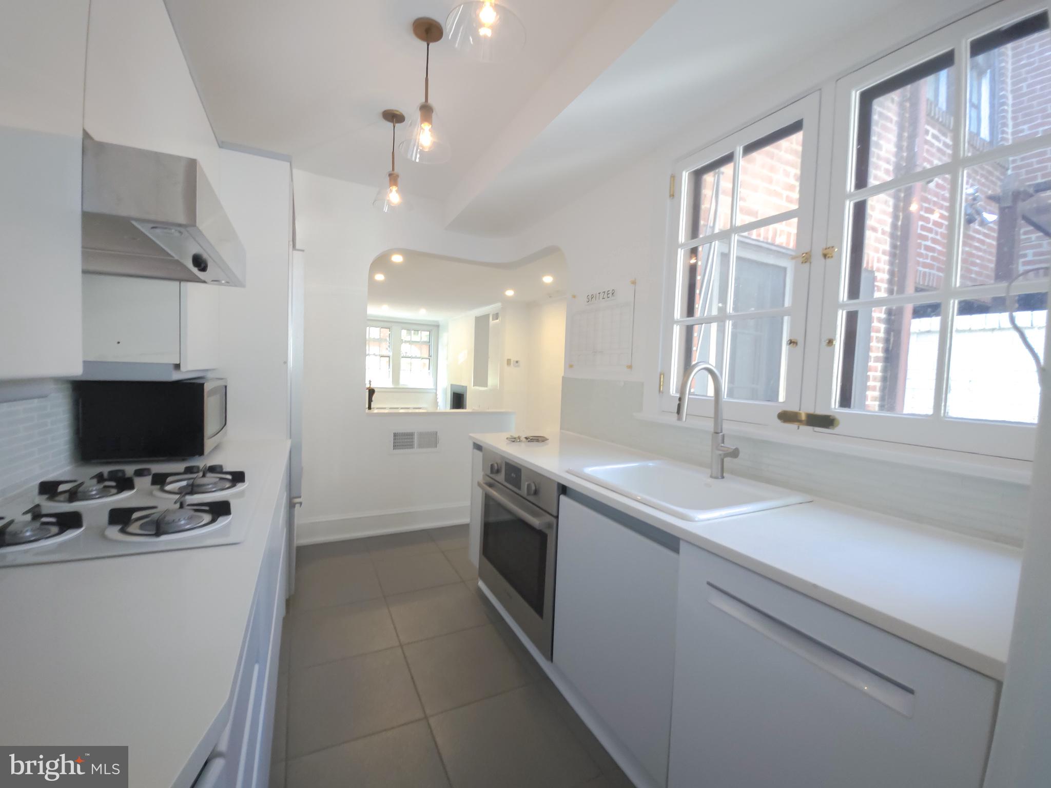 RITTENHOUSE SQUARE - Residential