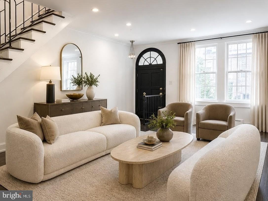 RITTENHOUSE SQUARE - Residential