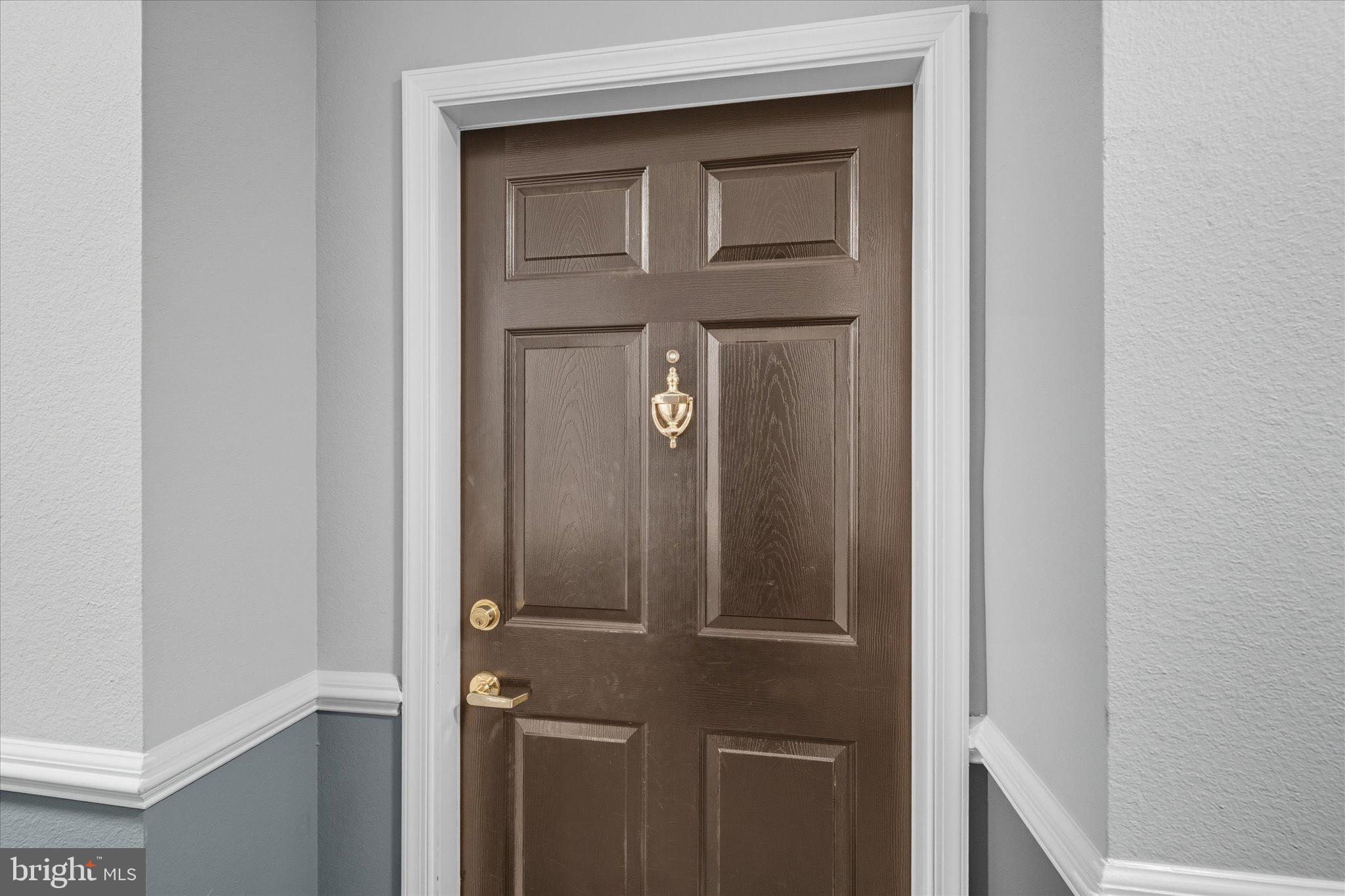 GATES OF MCLEAN - Residential Lease