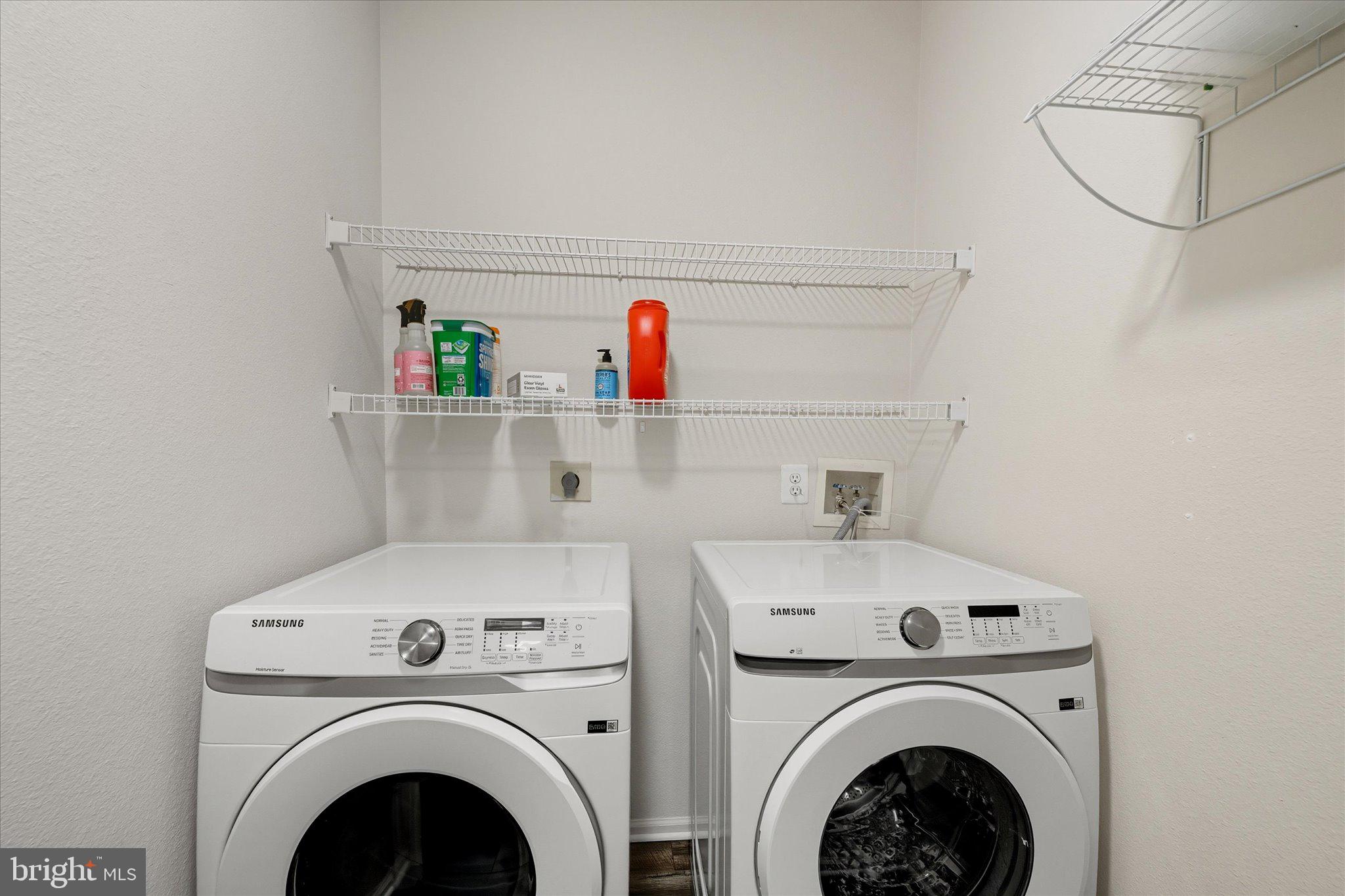 GATES OF MCLEAN - Residential Lease