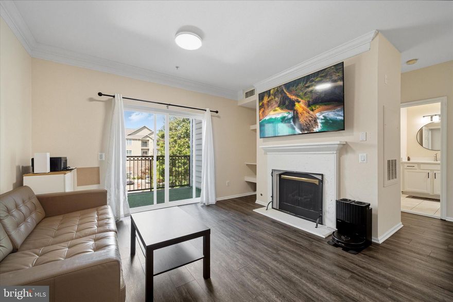 ✨Exquisite, Fully Renovated 1BR/1BA Condo for Rent in the Heart of McLean✨
1591 Spring Gate Dr, McLean, VA 22102
Discover an unparalleled blend of luxury, convenience, and comfort in this beautifully renovated 1BR/1BA condo at the coveted Gates of McLean. This turnkey home offers rare features and modern upgrades in one of Northern Virginia’s most sought-after communities,  the perfect home for professionals or families seeking an elevated rental experience.
🏙️ Prime Location – Walk to Everything
Enjoy unbeatable accessibility and walkability — just minutes from Capital One Headquarters, Wegmans, Tysons Galleria, and the Silver Line Metro. With I-495, I-66, Route 7, and Route 123 nearby, commuting to DC, Arlington, or Reston is effortless.
💫 Why You’ll Love Living Here
Few rentals offer this level of modern comfort, location, and convenience in McLean. With walkability to Tysons Corner, Metro access, and luxurious community amenities, this condo delivers a lifestyle that’s both refined and practical.
Move-in ready and meticulously maintained, this home provides the perfect combination of style, functionality, and location — ideal for renters seeking a long-term home in the heart of McLean.