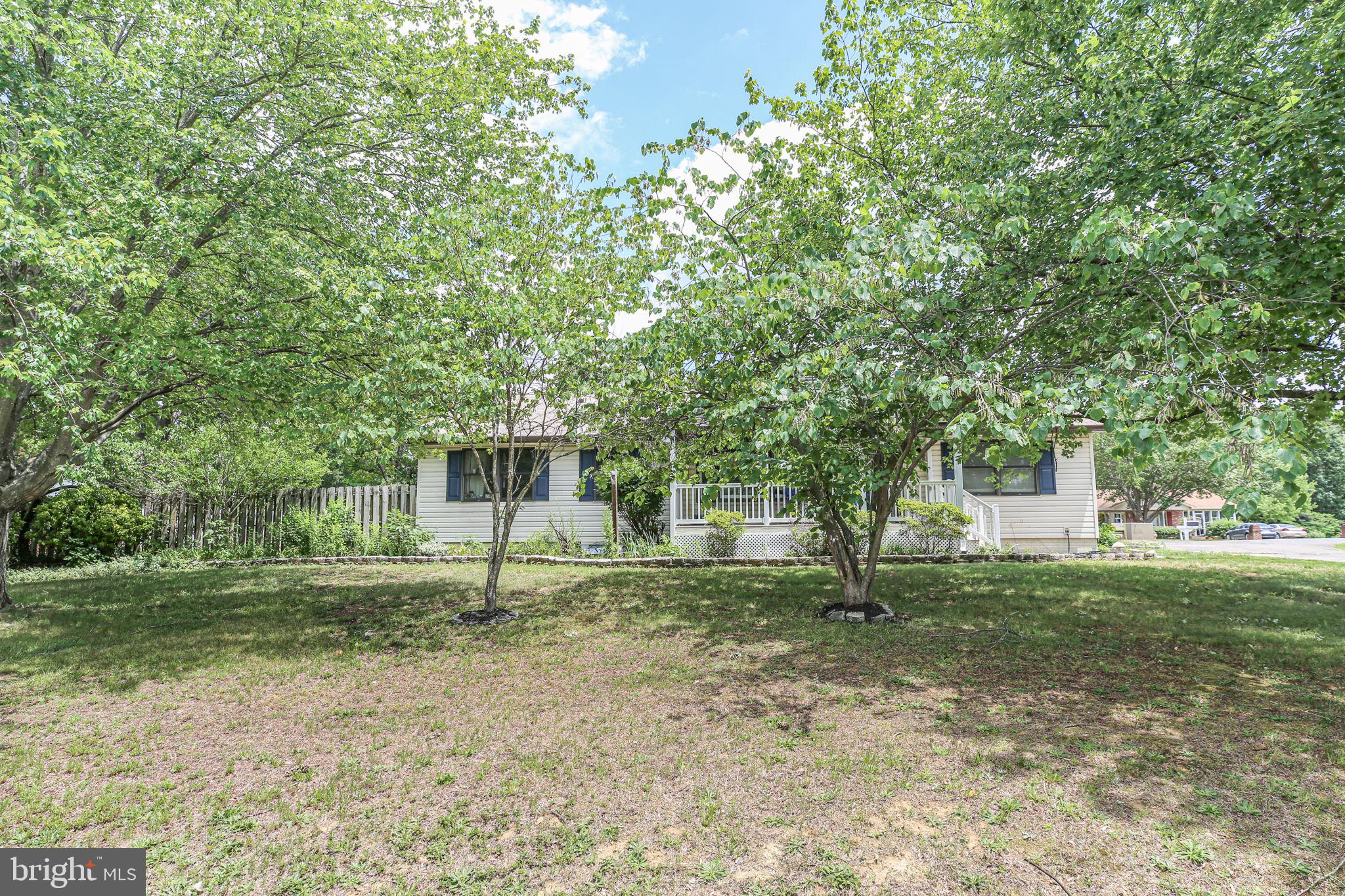 808 CRESTHILL ROAD