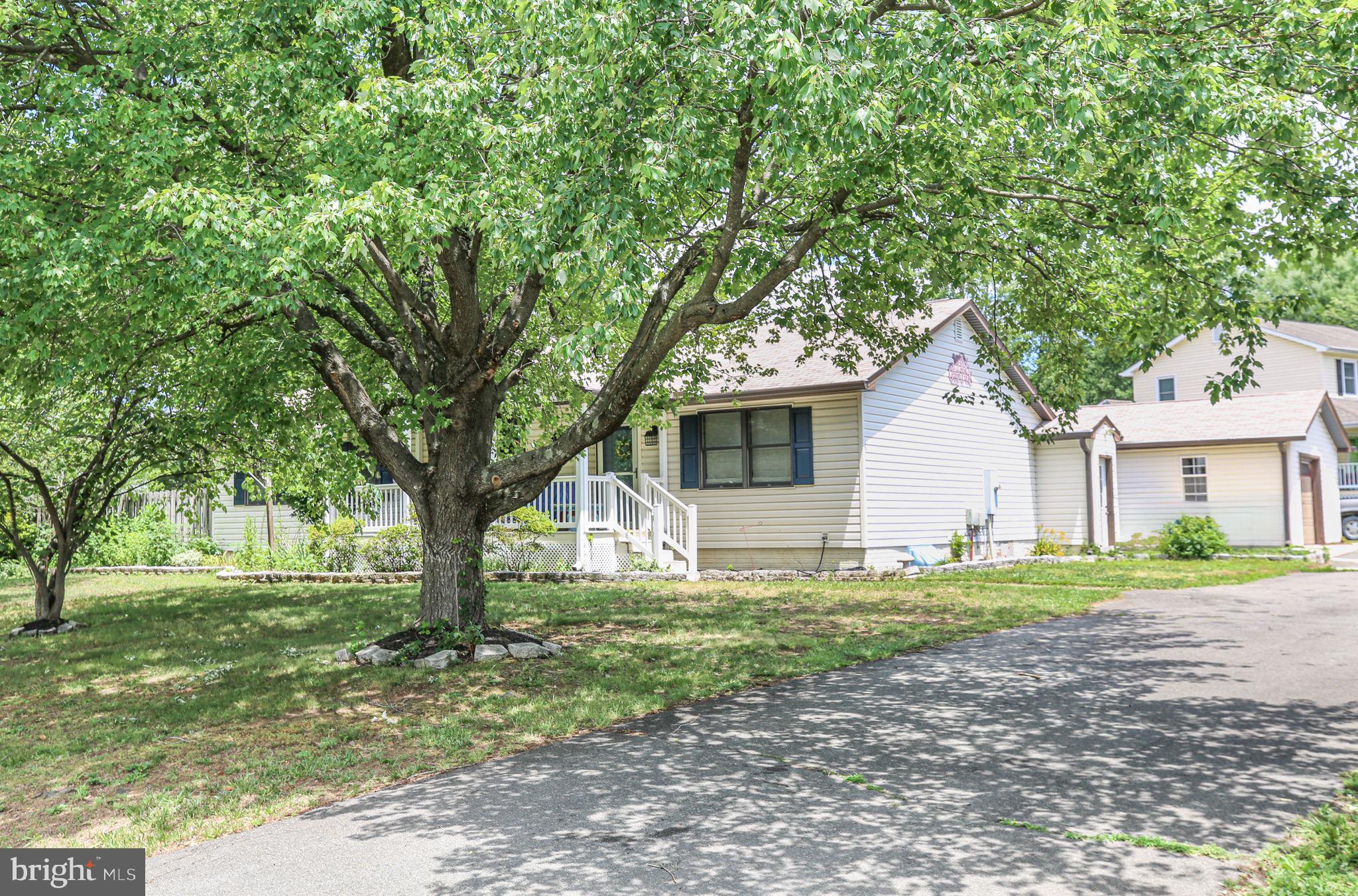 808 CRESTHILL ROAD