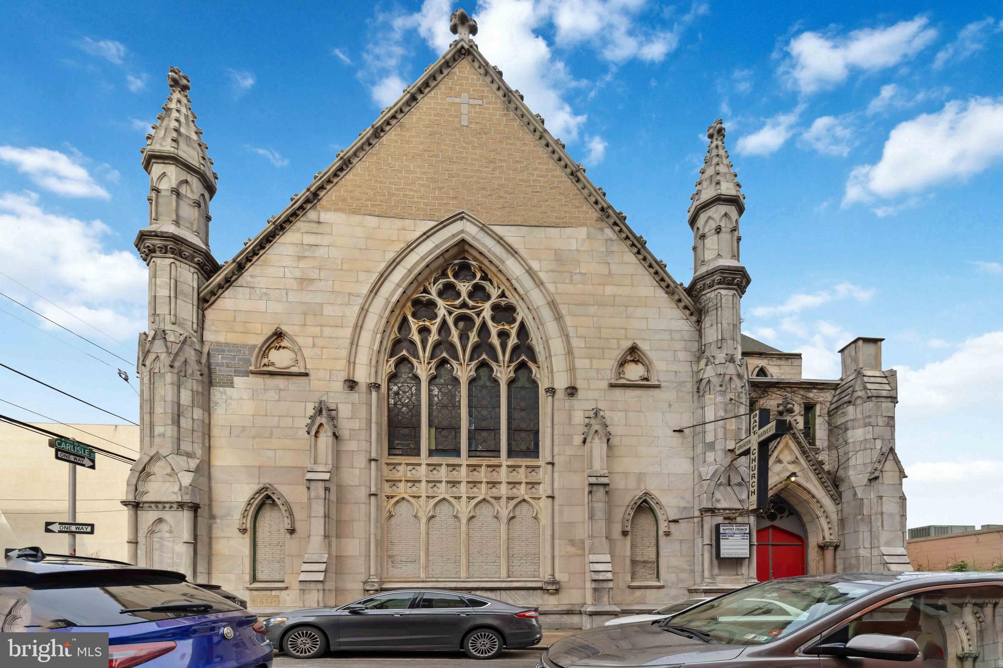 1409-17 W MASTER STREET