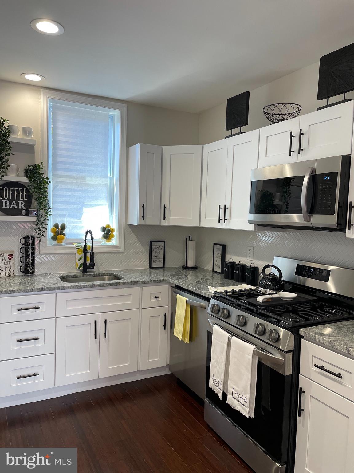 KINGSESSING - Residential