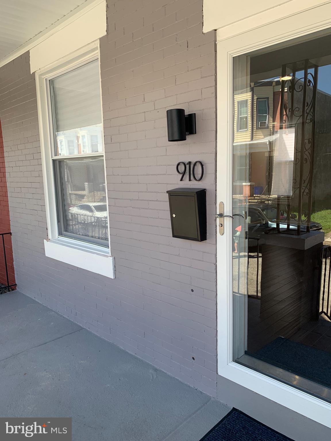 KINGSESSING - Residential